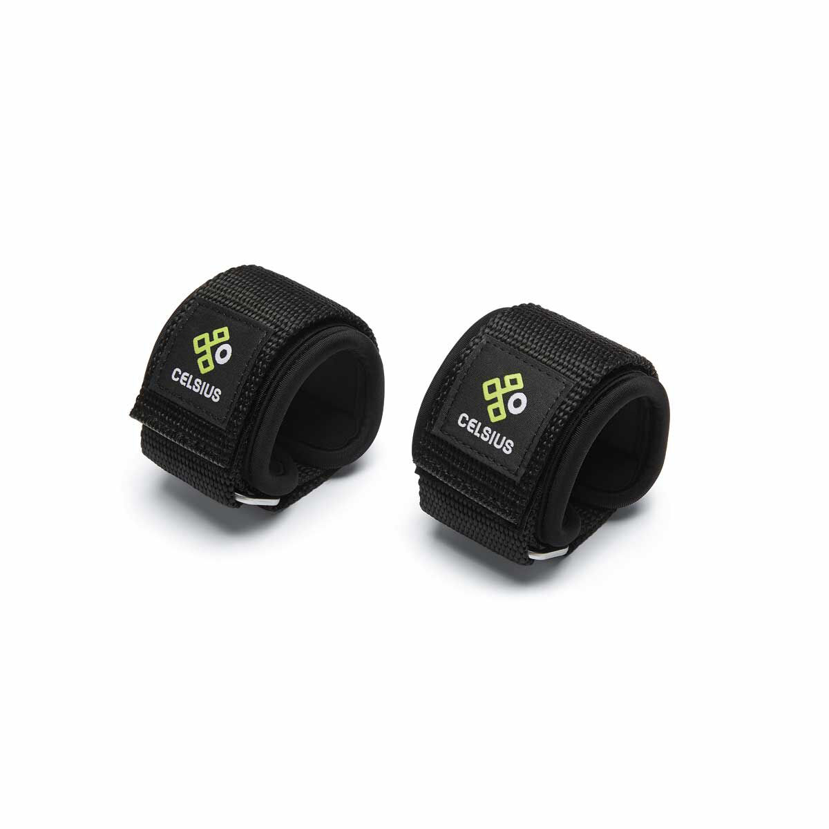 Celsius Pro Wrist Cuffs