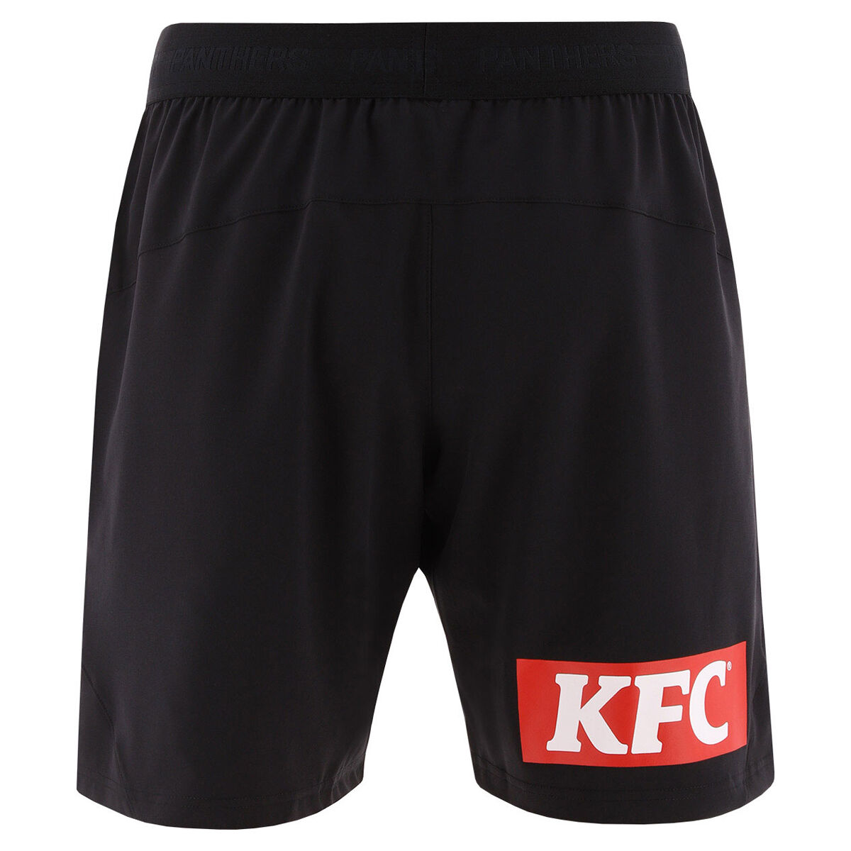 Penrith Panthers 2024 Mens Training Shorts