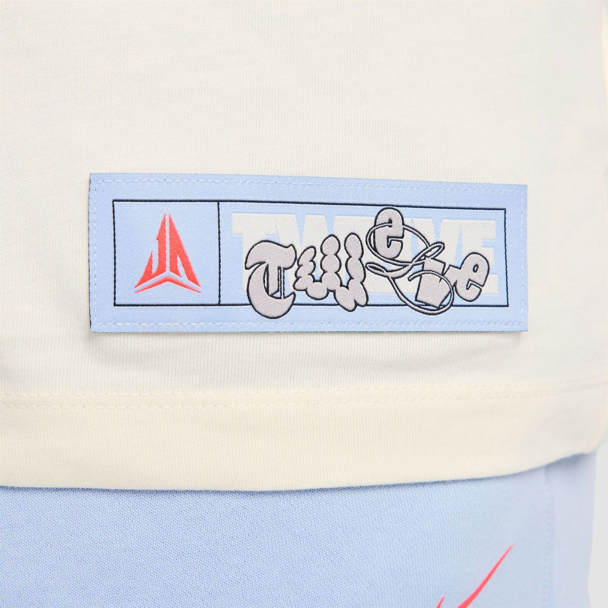 Nike Mens Ja Basketball Tee