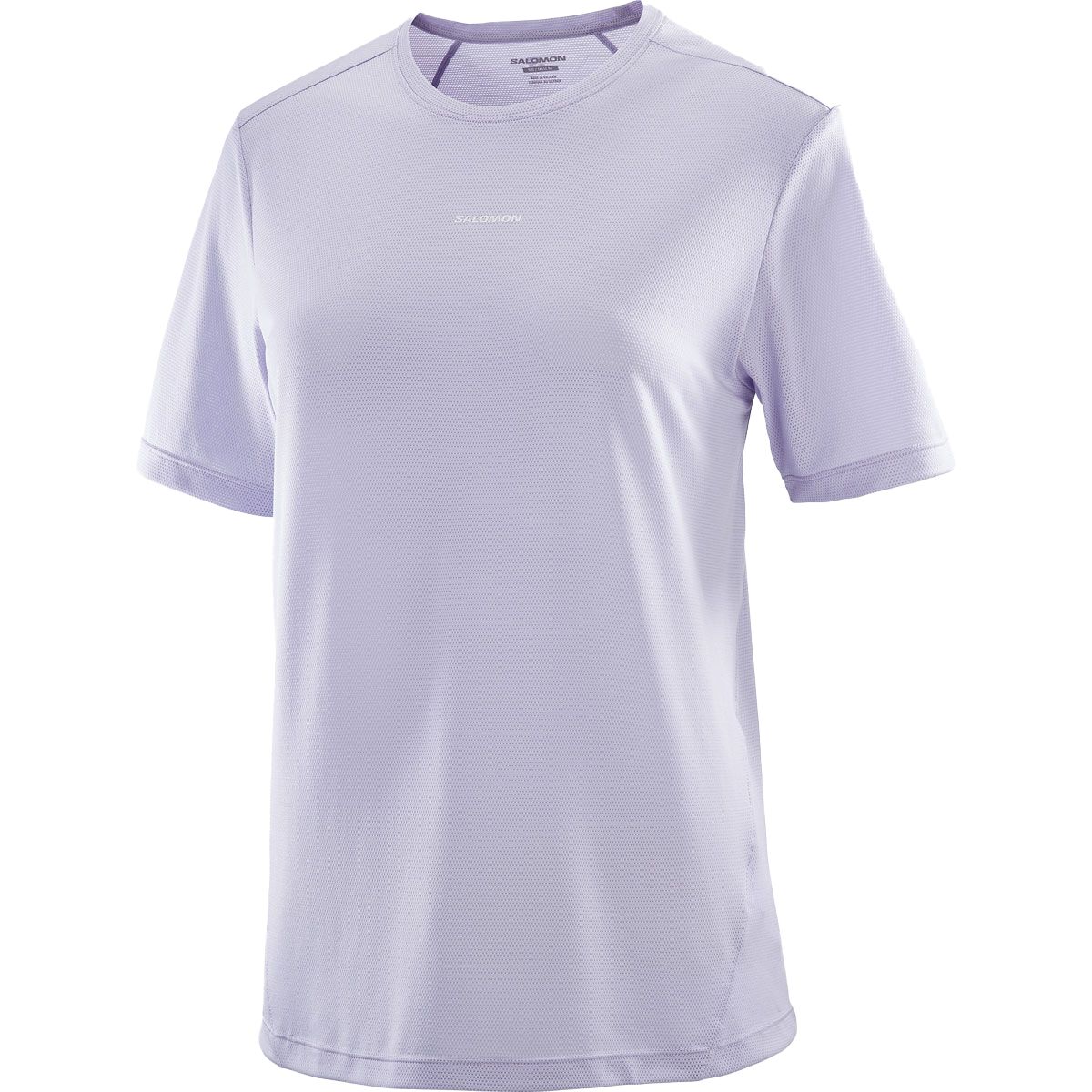 Salomon Womens Shkout Core Tee