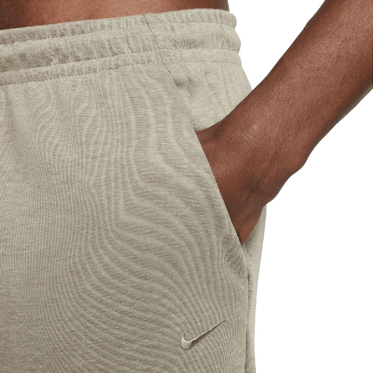 Nike Mens Primary Fleece Dri FIT UV Tapered Performance Pants
