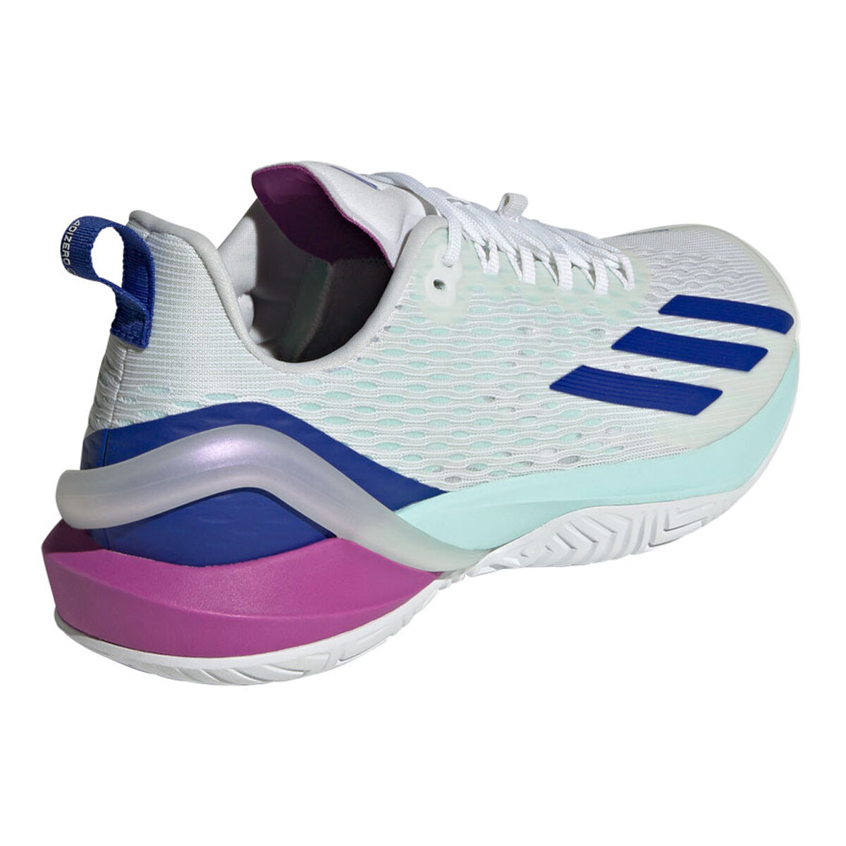 adidas Adizero Cybersonic Mens Tennis Shoes