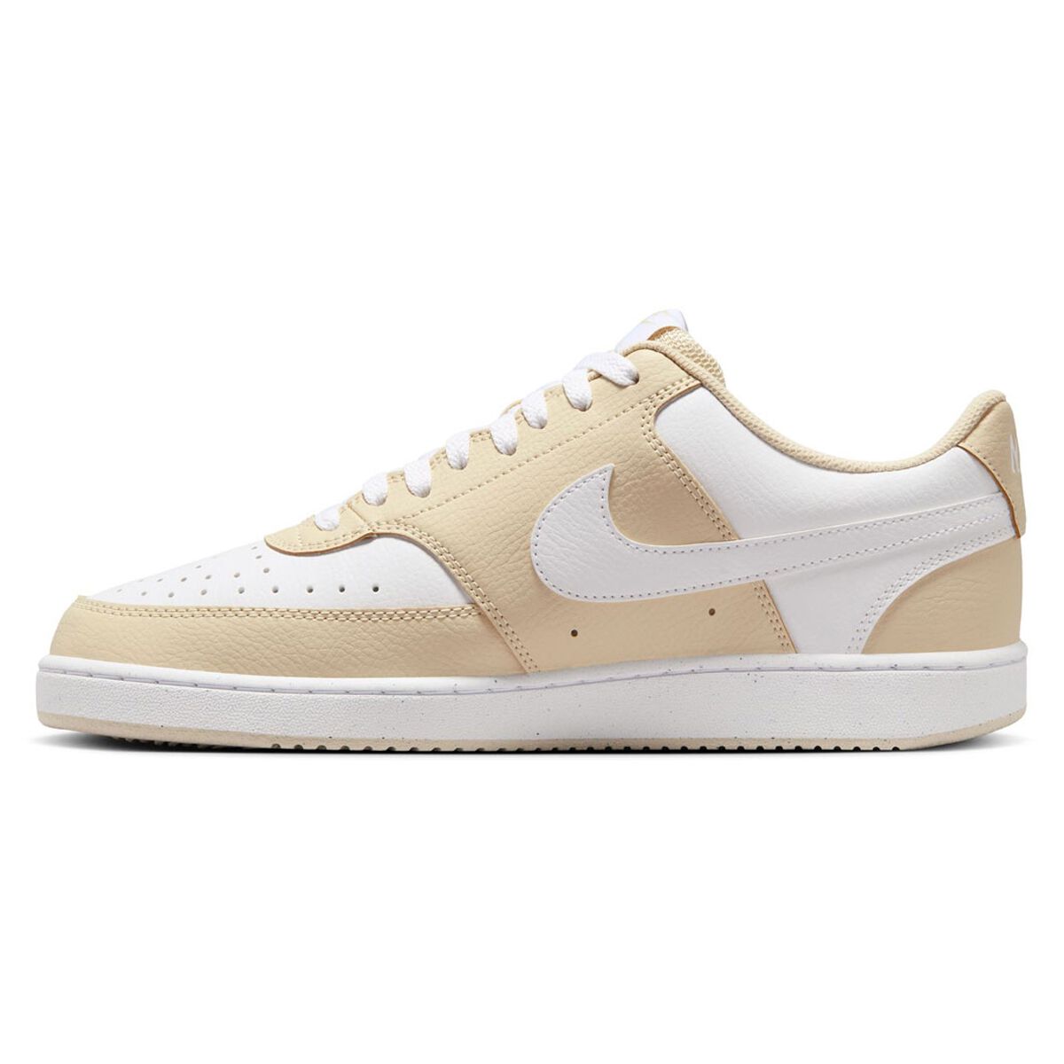 Nike Court Vision Low Next Nature Mens Casual Shoes