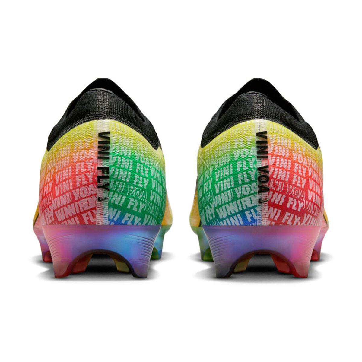 Nike Mercurial Vapor 16 Elite Vini Jr. FG Football Boots