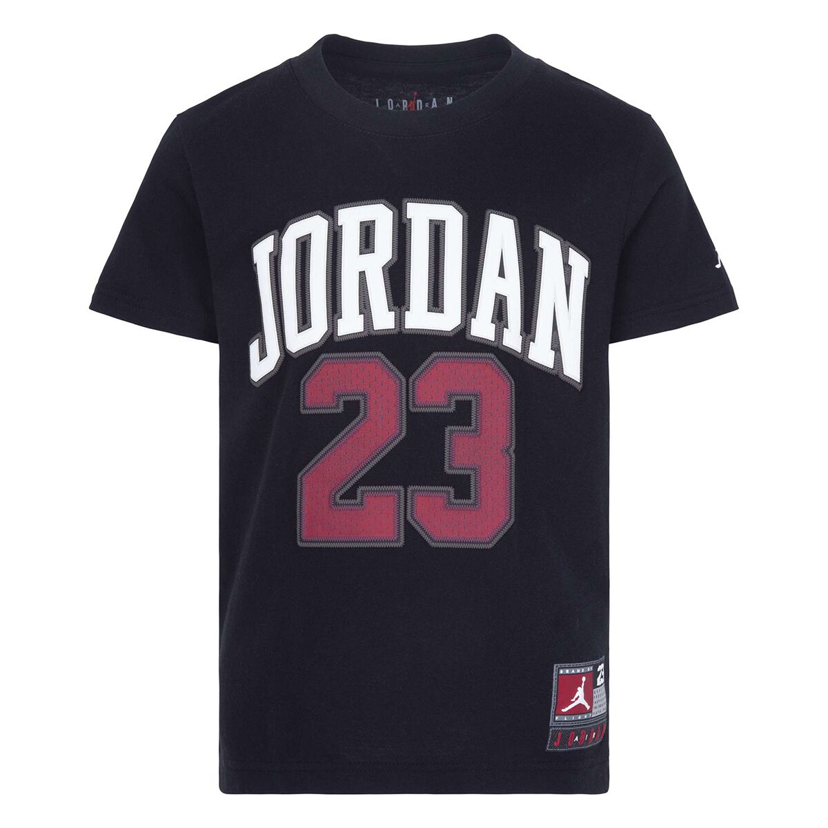 Jordan Kids Practice Flight Tee