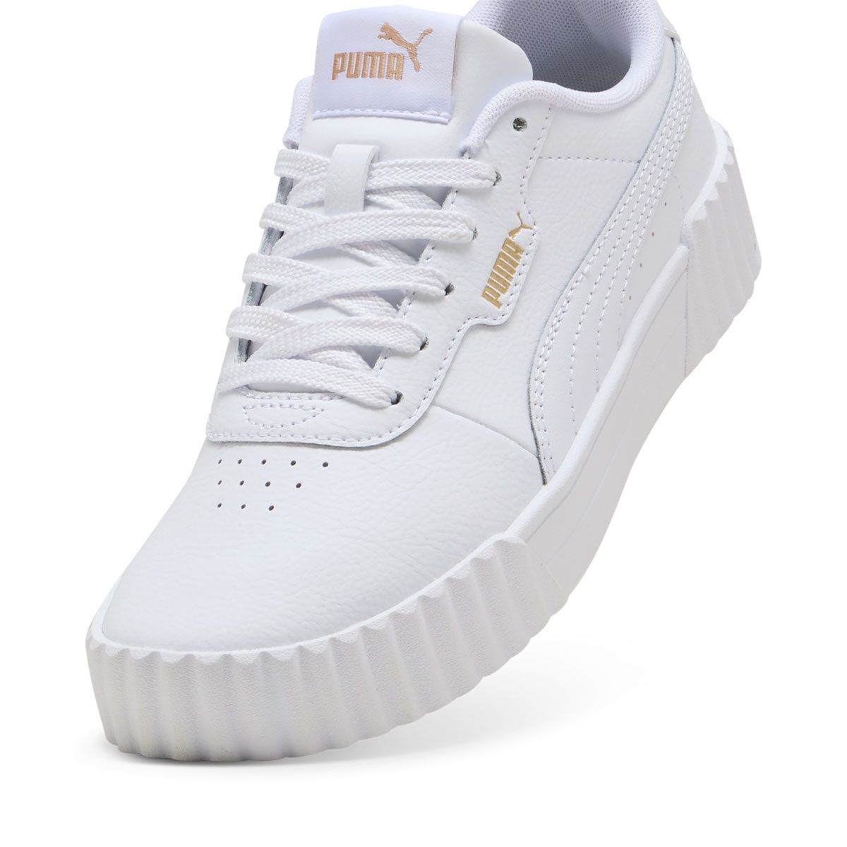 Puma Carina 3.0 GS Kids Casual Shoes