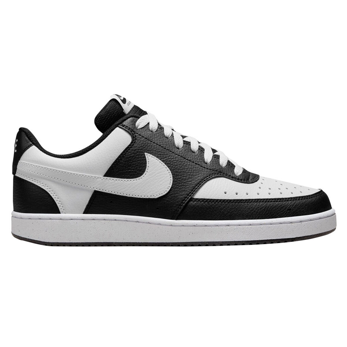 Nike Court Vision Low Mens Casual Shoes