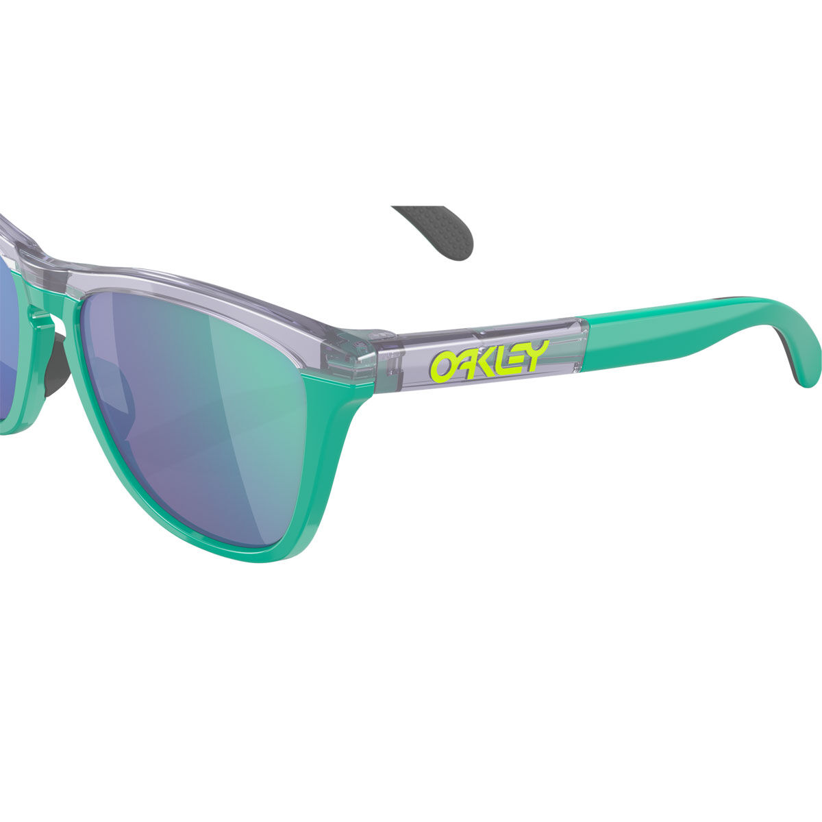 OAKLEY Frogskins PRIZM Jade