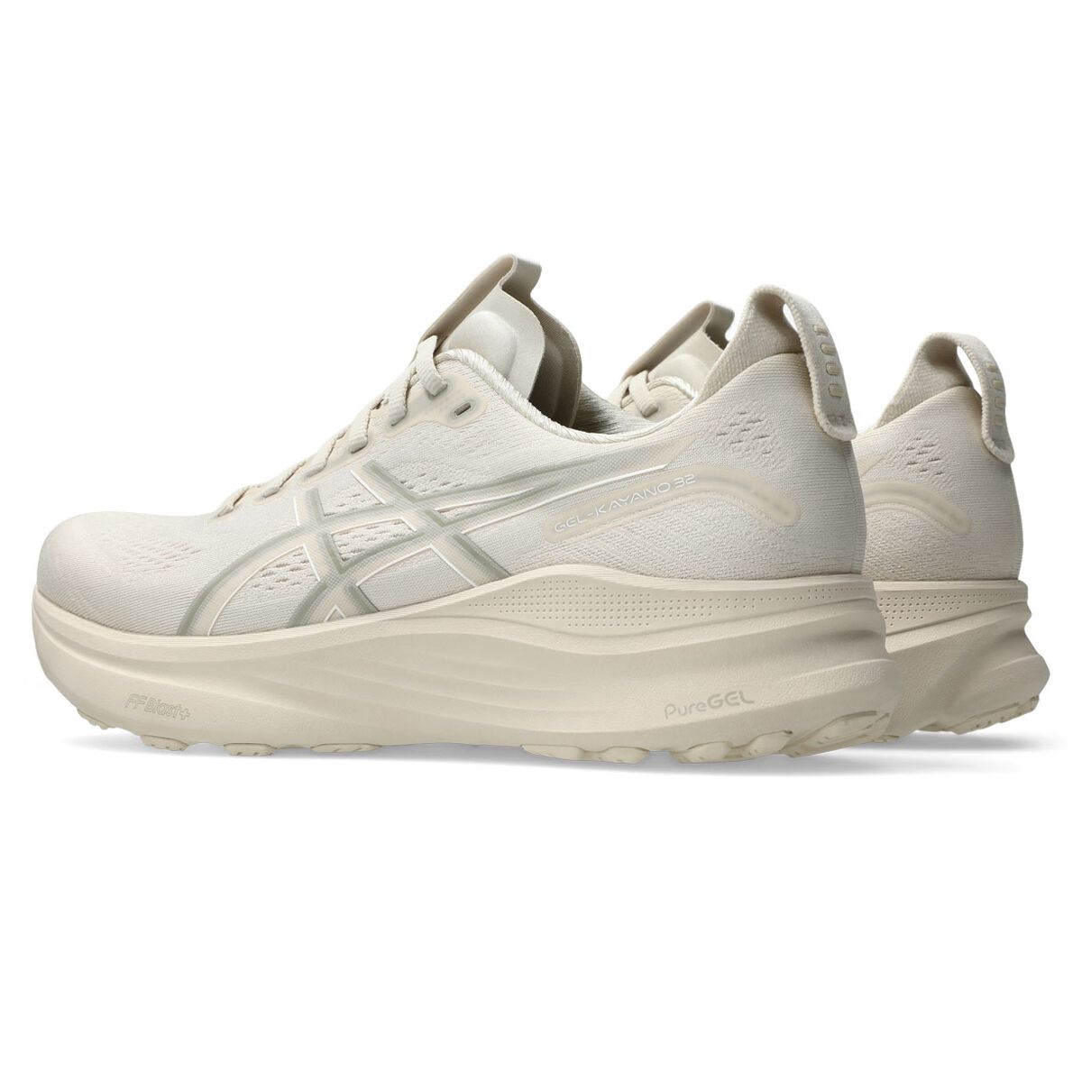 Asics GEL Kayano 32 Mens Running Shoes