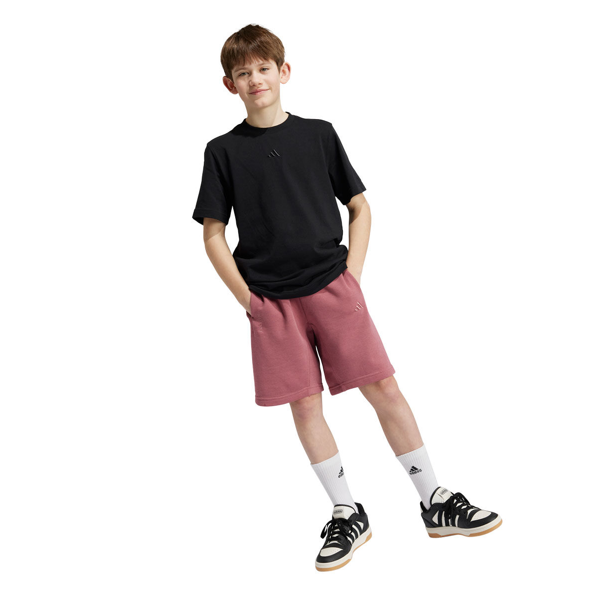 adidas Kids All Season Tee