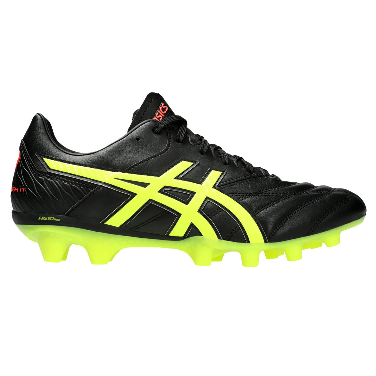 Asics Lethal Flash IT 2 Football Boots