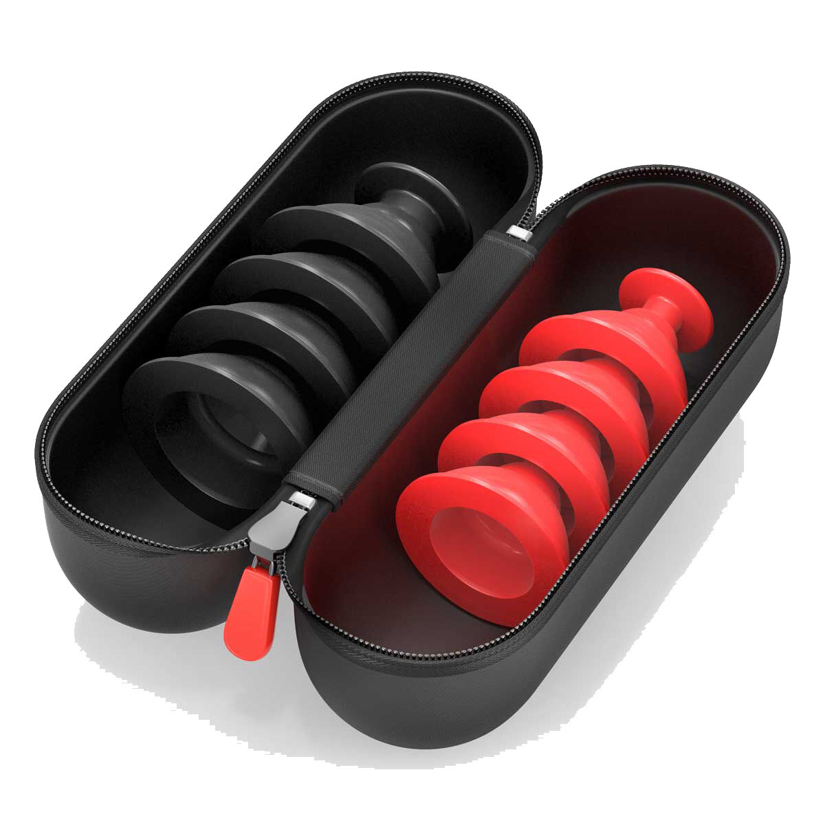 RockTape RockPods Cupping Set