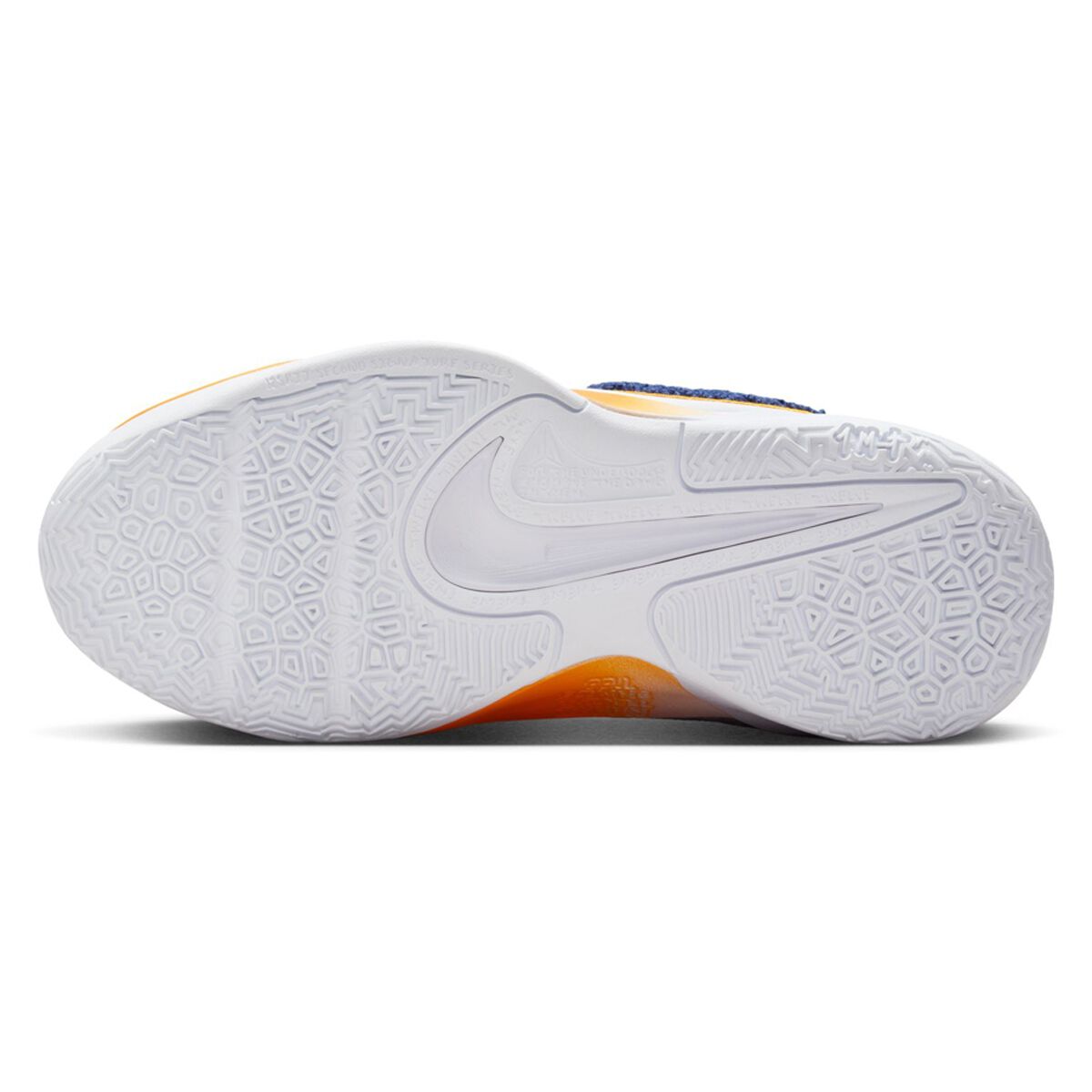 Nike Ja 2 GS Kids Basketball Shoes