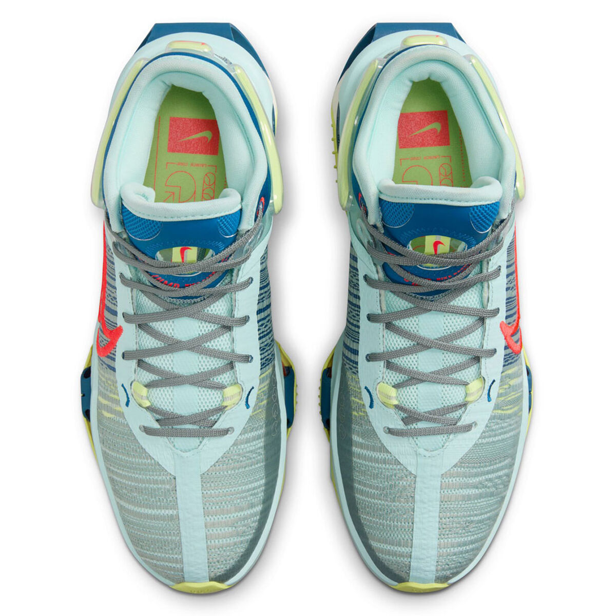 Nike Air Zoom G.T. Jump 2 Basketball Shoes