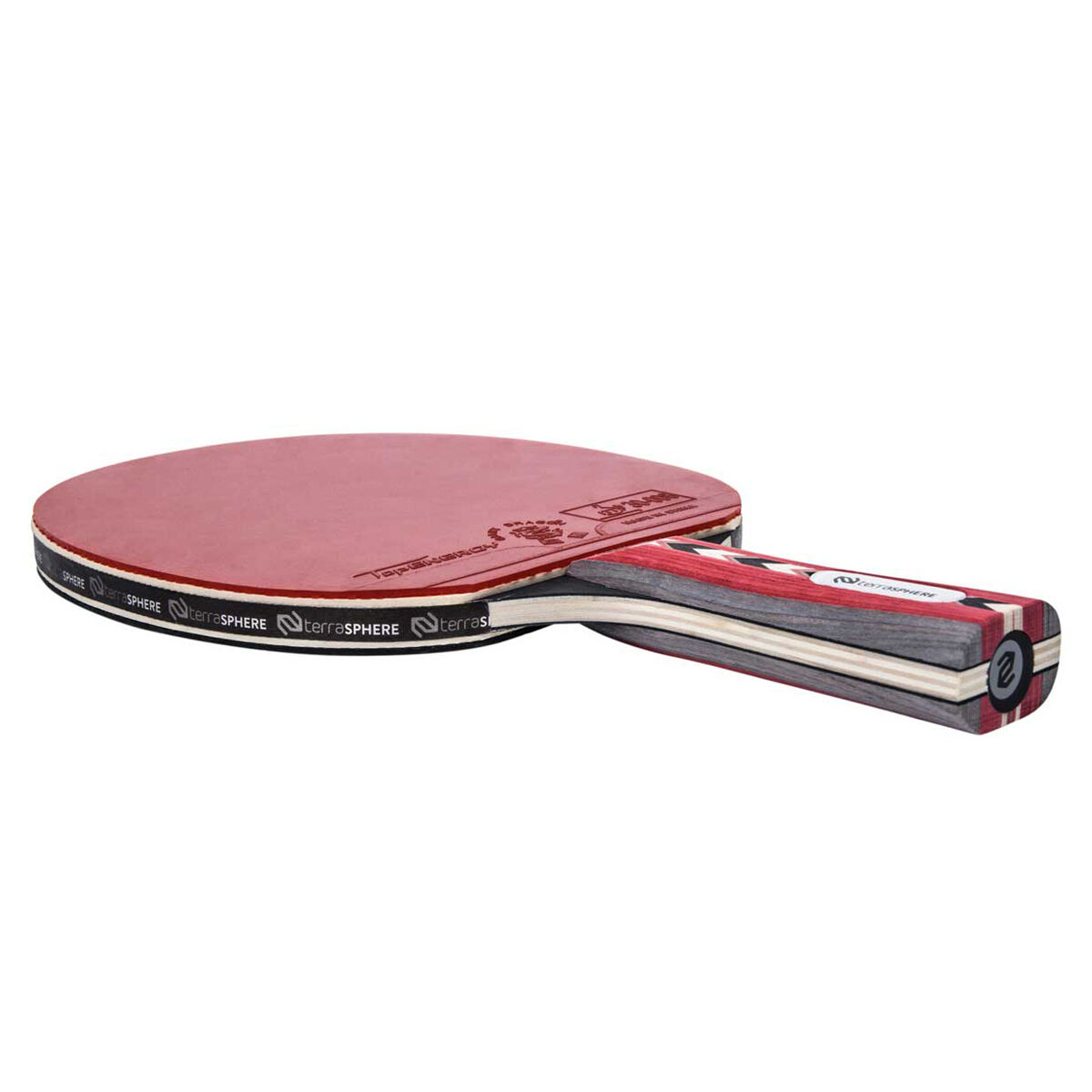 Terrasphere TS500 Table Tennis Bat