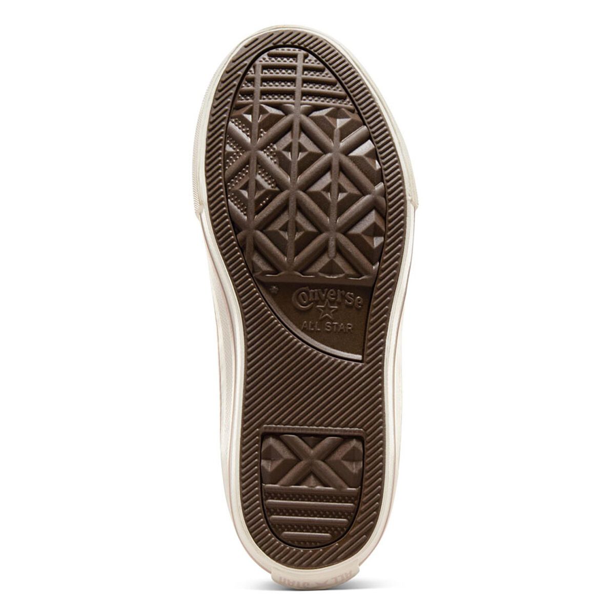 Converse Chuck Taylor All Star Leopard PS Kids Casual Shoes