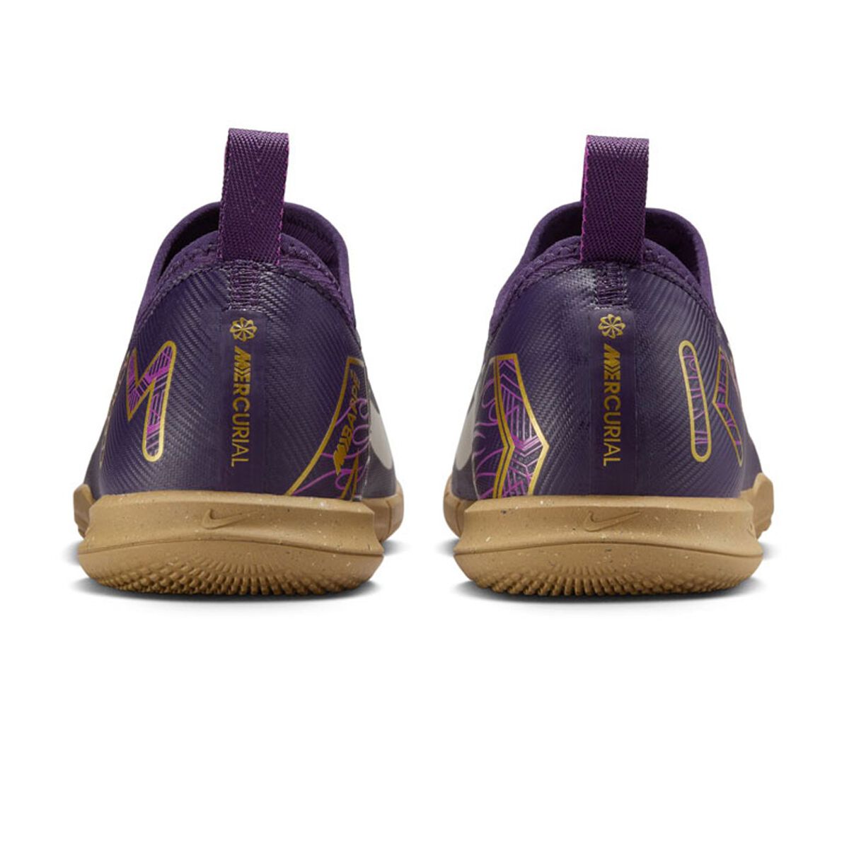 Nike Mercurial Vapor 16 Academy Kylian Mbappé Kids Football Boots