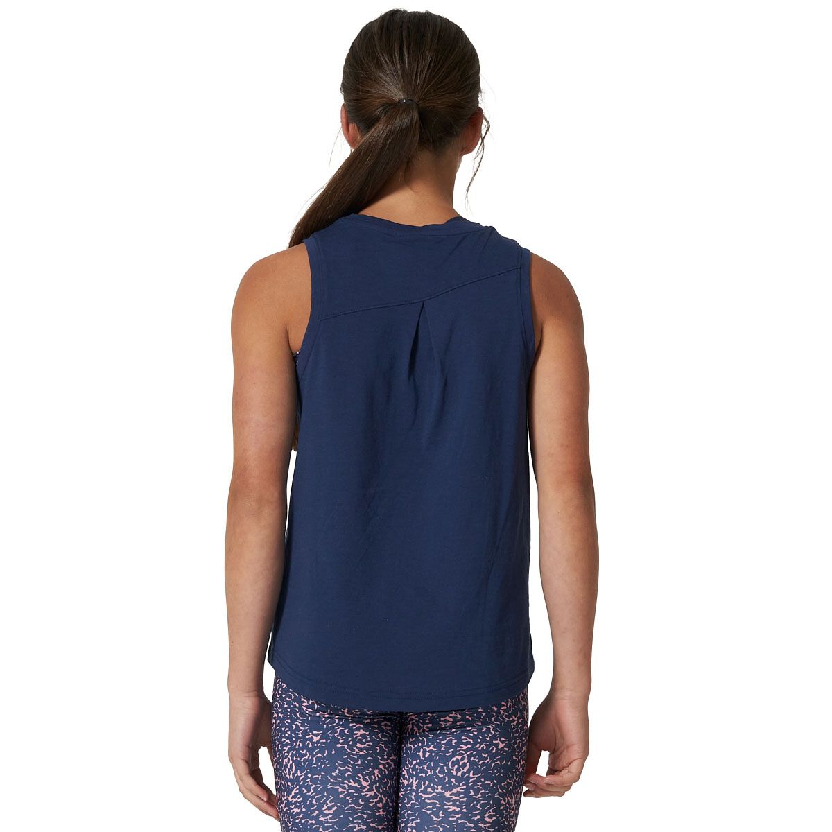 Ell/Voo Junior Gina Tank