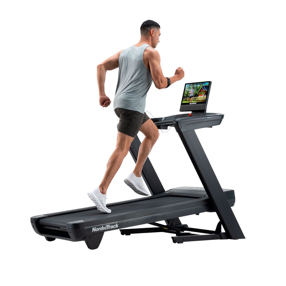 NordicTrack Ultra 1750 NT25 Treadmill