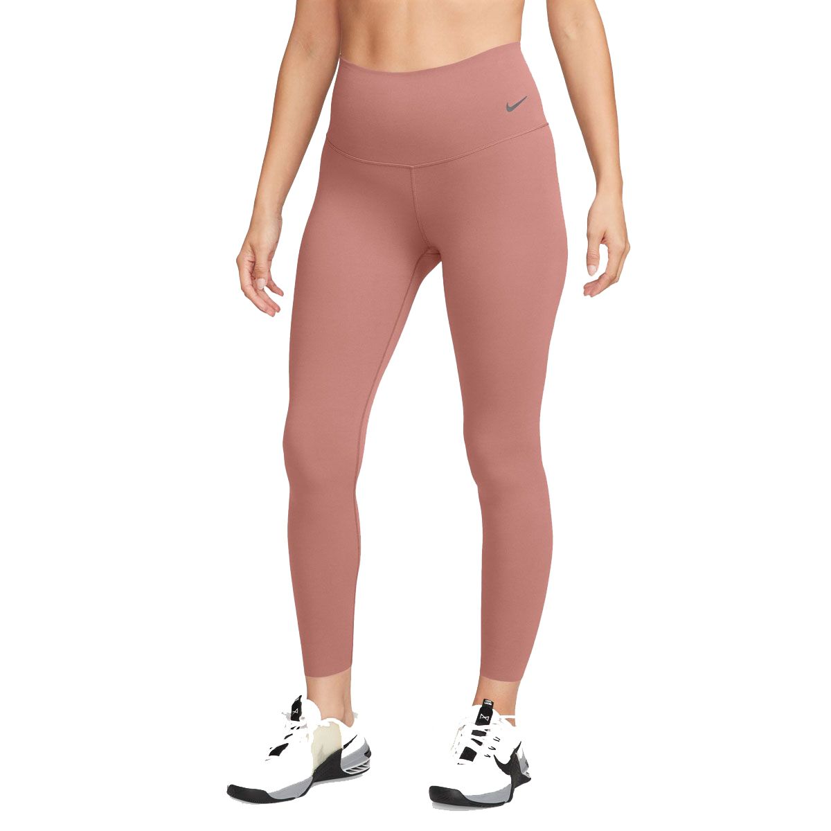 Nike Womens Zenvy Dri-FIT High Rise 7/8 Tights
