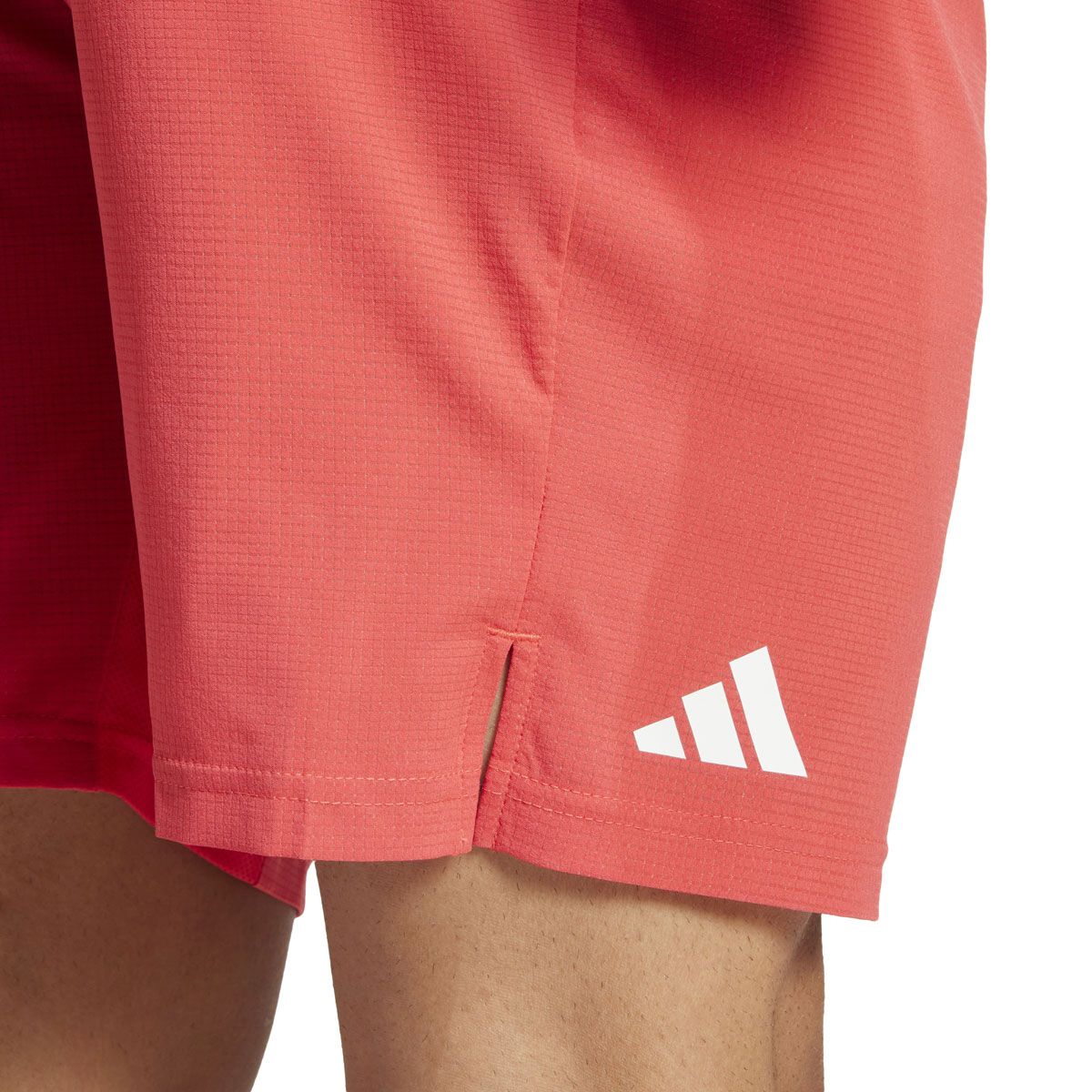 adidas Mens Ergo Tennis Shorts