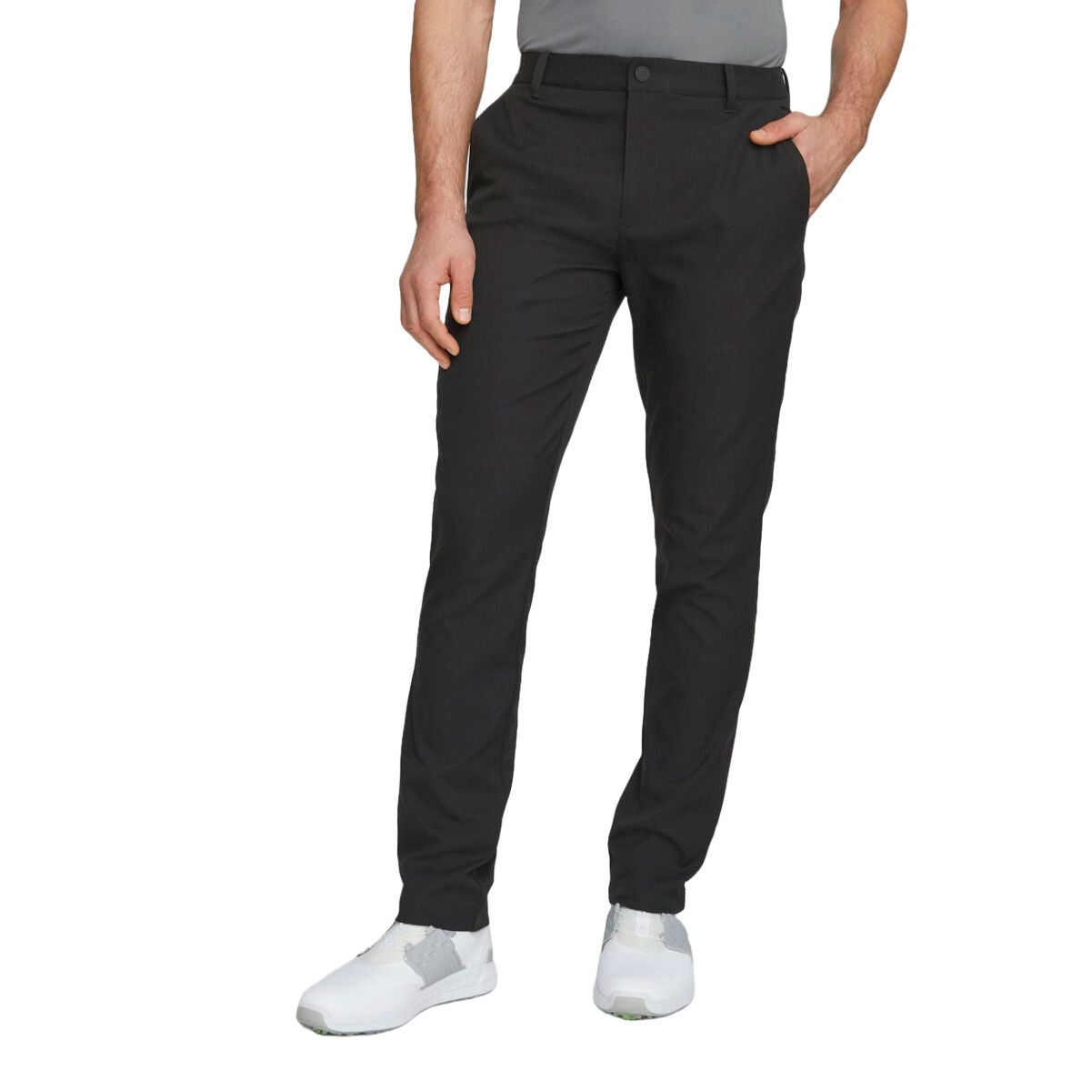 Puma Mens Dealer Tailored Golf Pants