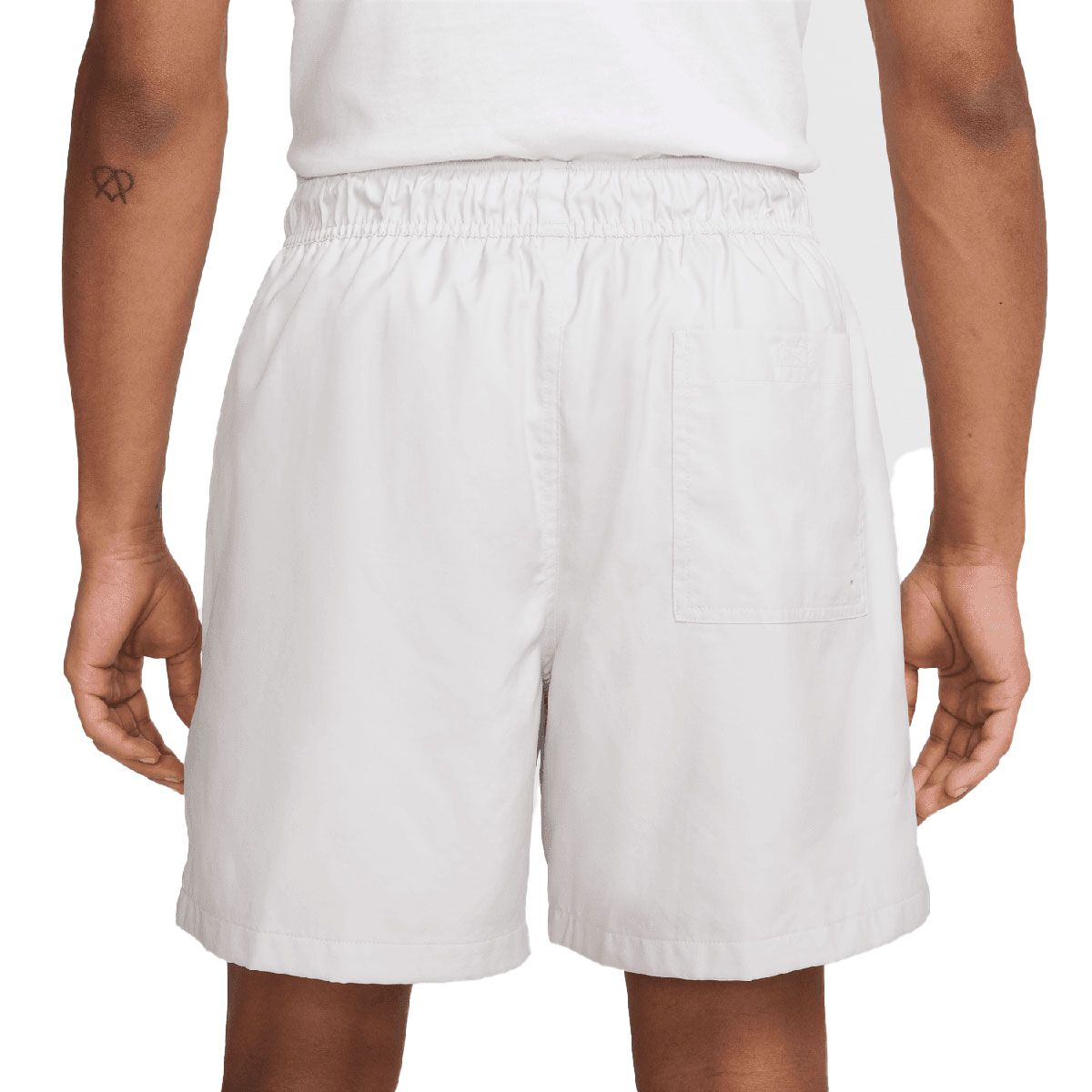 Nike Mens Sportswear Club Woven Flow Shorts