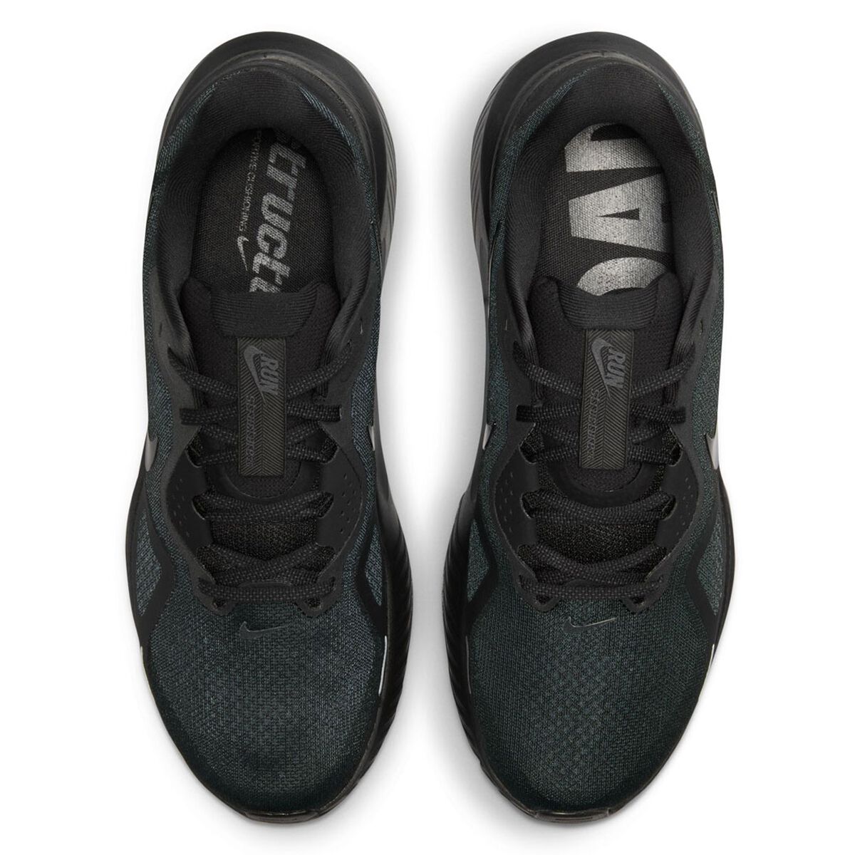 Nike Structure 26 Mens Running Shoes