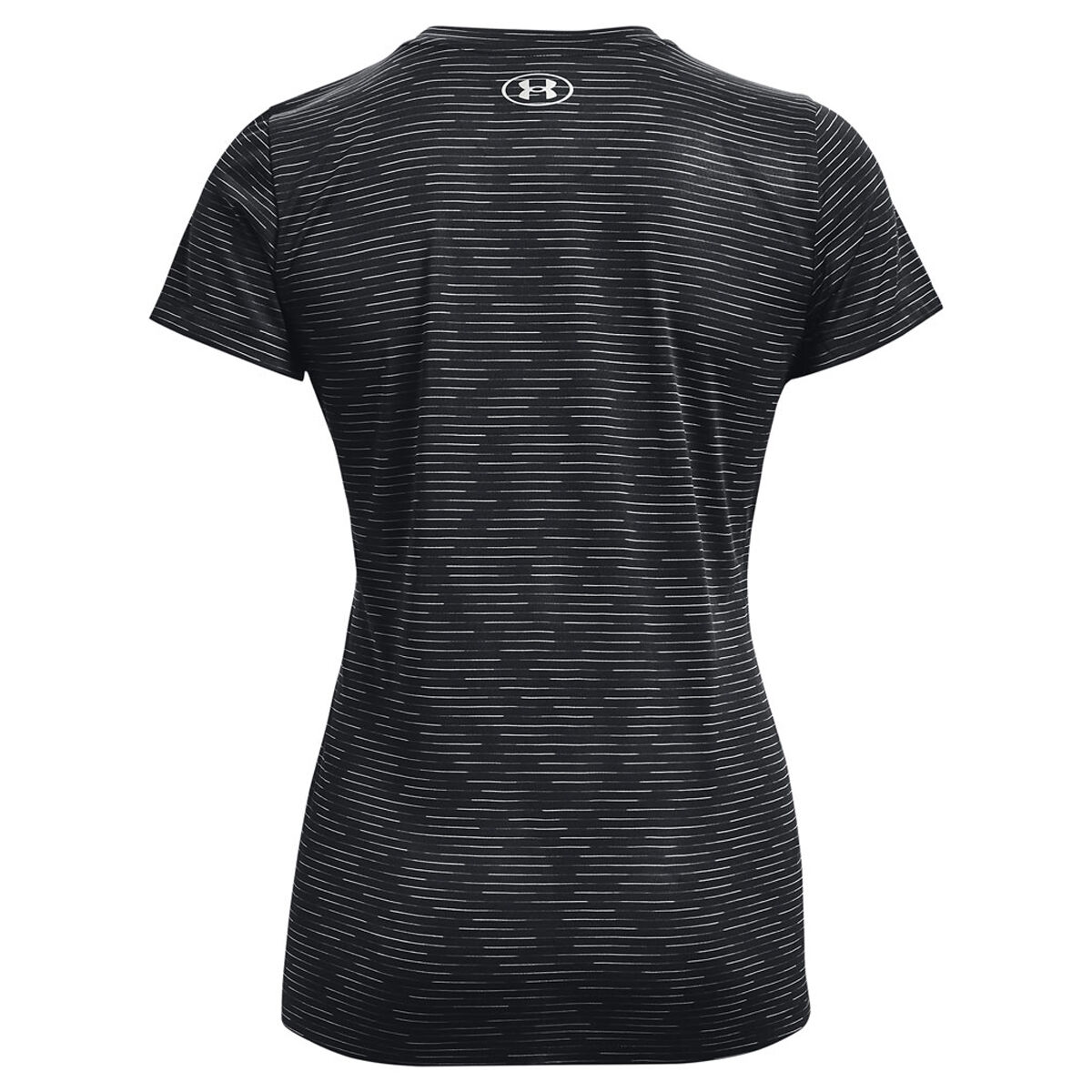 Under Armour Womens Tech Dash Tee