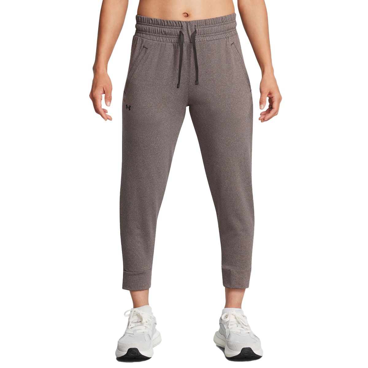 Under Armour Womens Tech Capri Pants