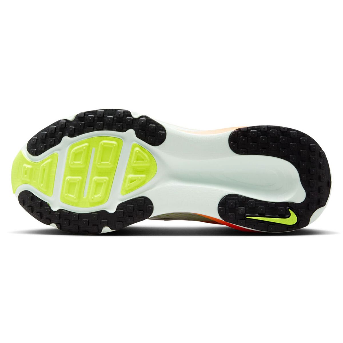 Nike Vomero 18 Mens Running Shoes