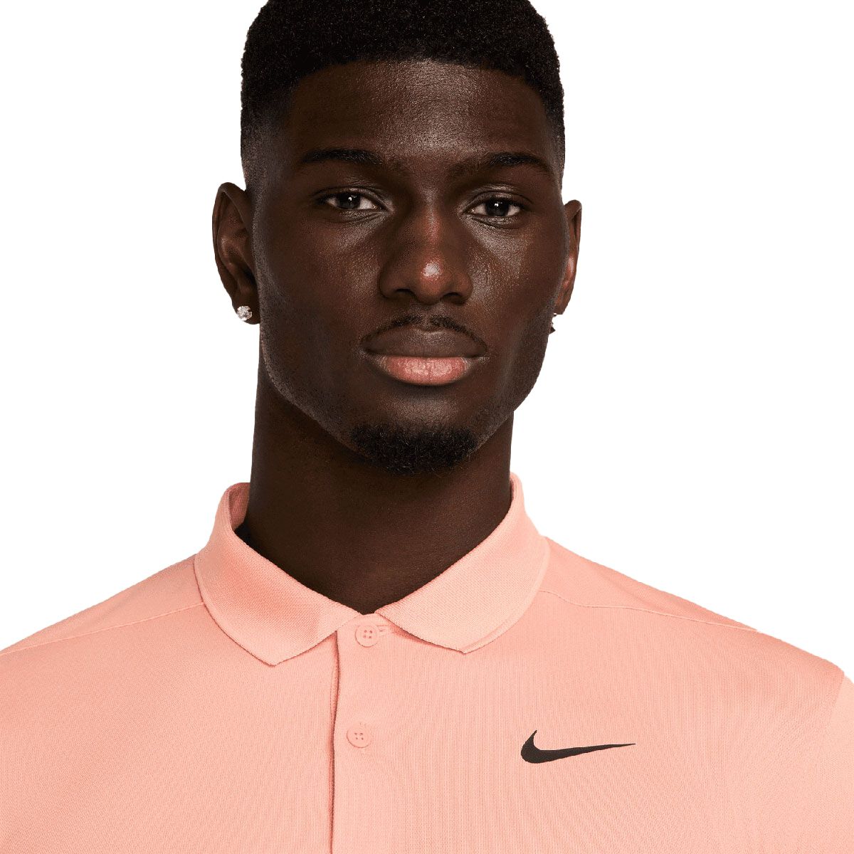 Nike Mens Victory Dri-FIT Golf Polo Shirt