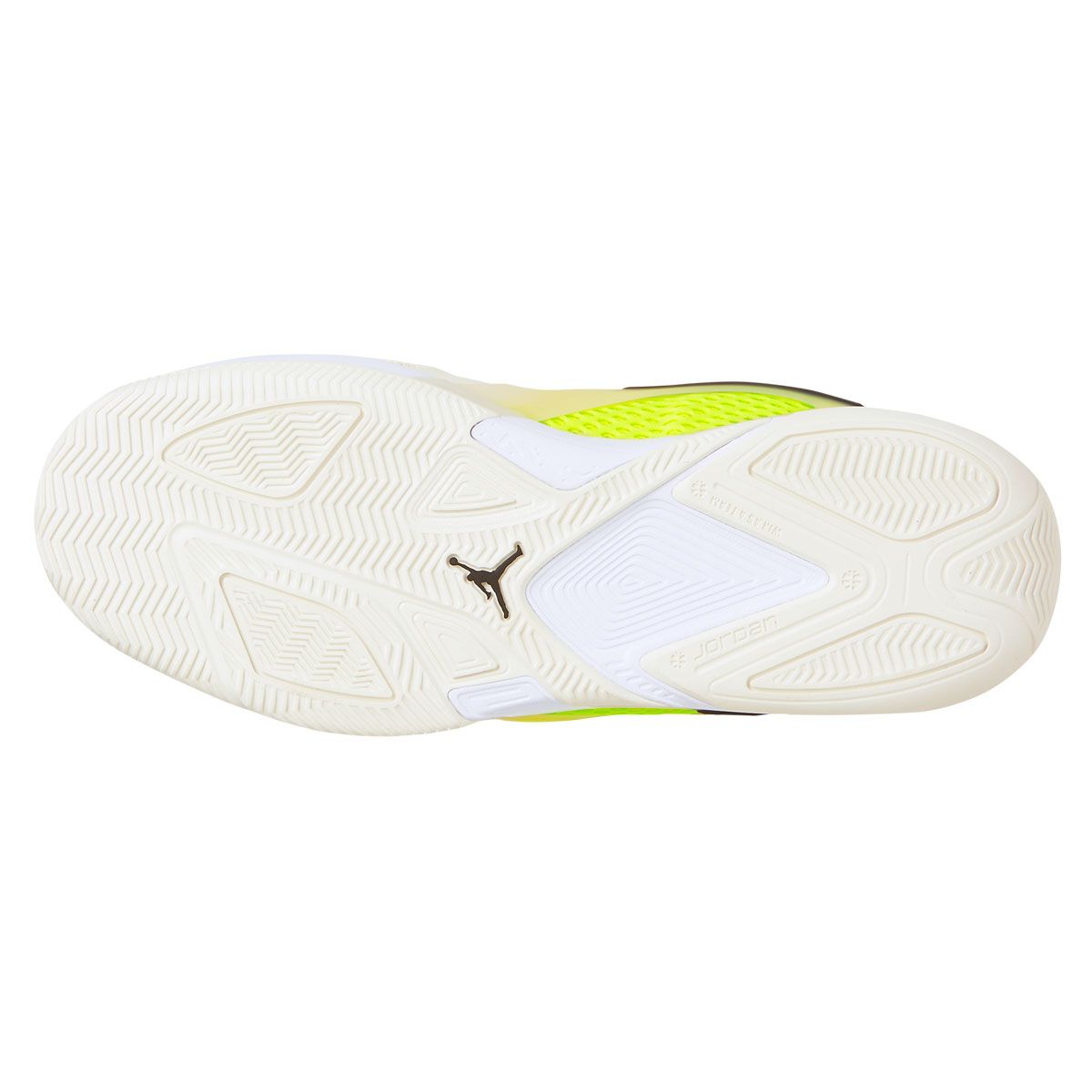 Jordan Heir Basketball Shoes