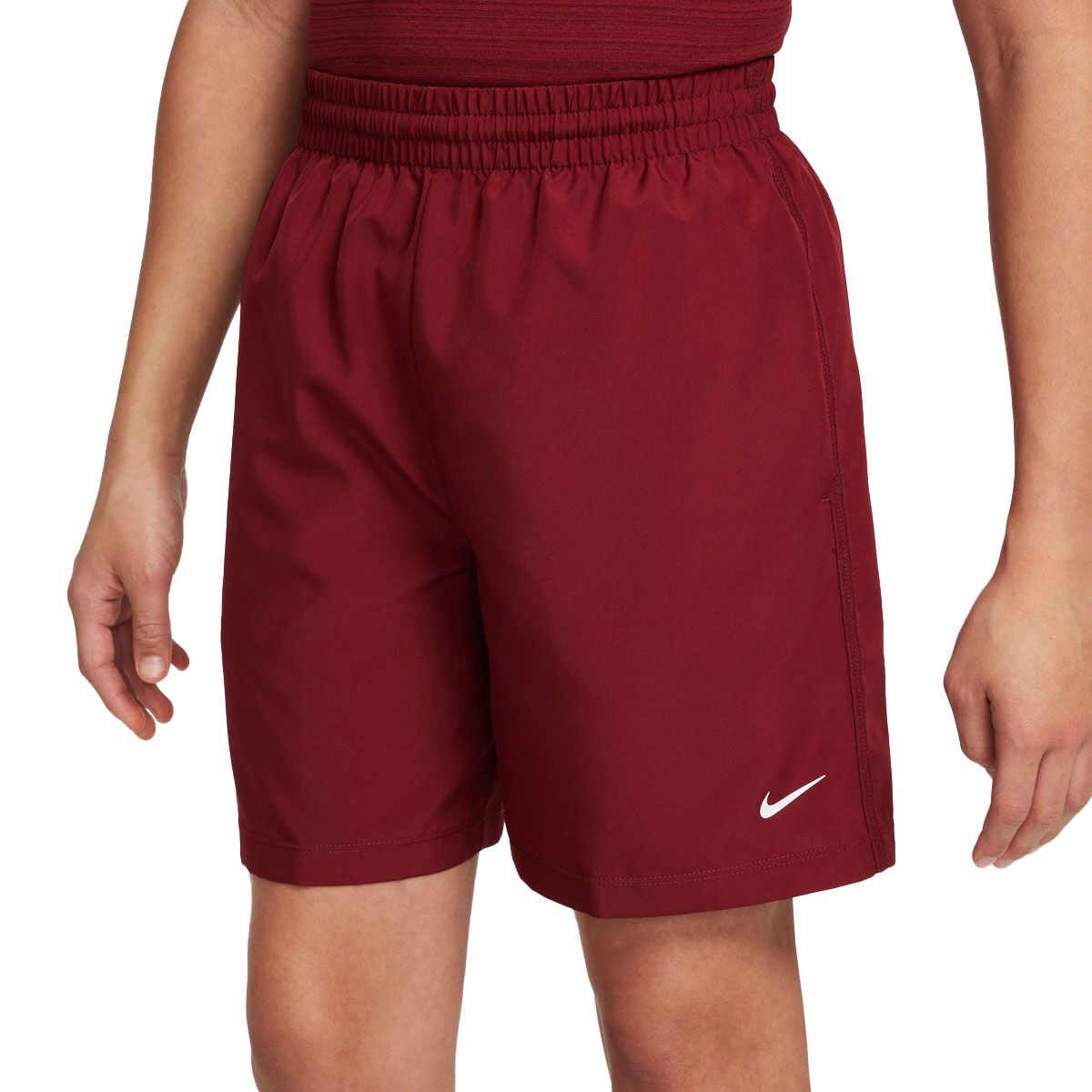 Nike Junior Dri-FIT Multi Woven Shorts