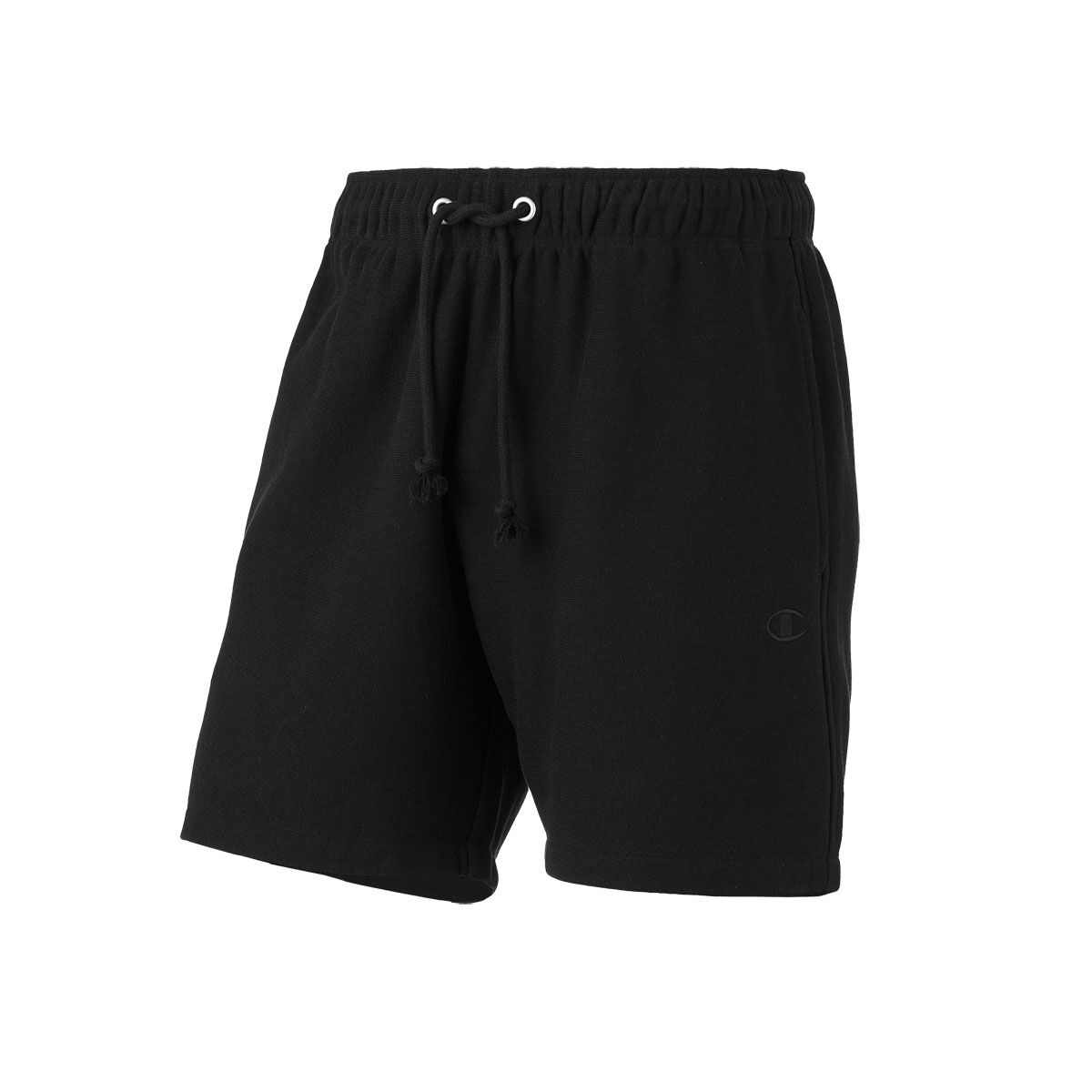 Champion Mens Reverse Weave Terry Relaxed Shorts