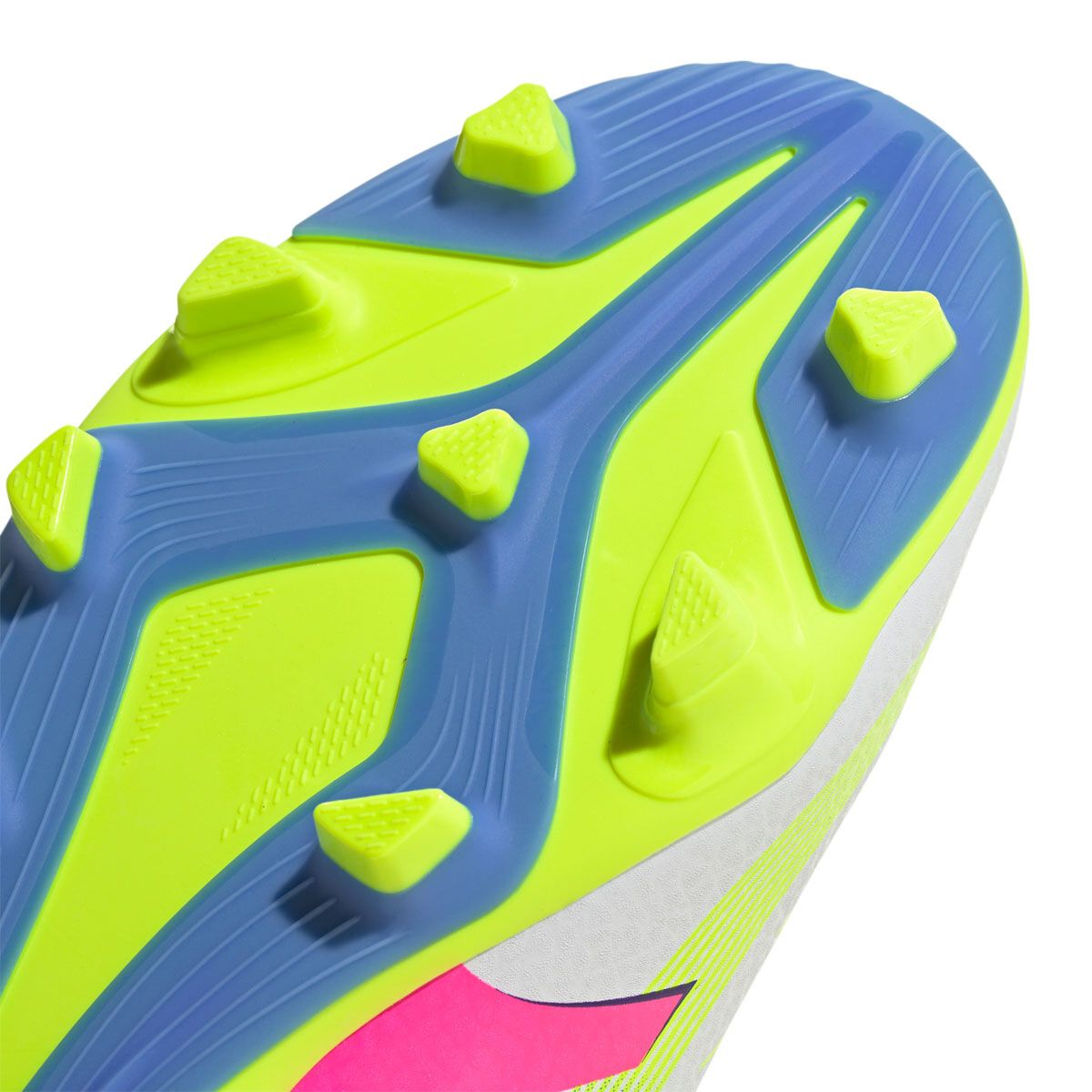 adidas Predator Club MG Kids Football Boots