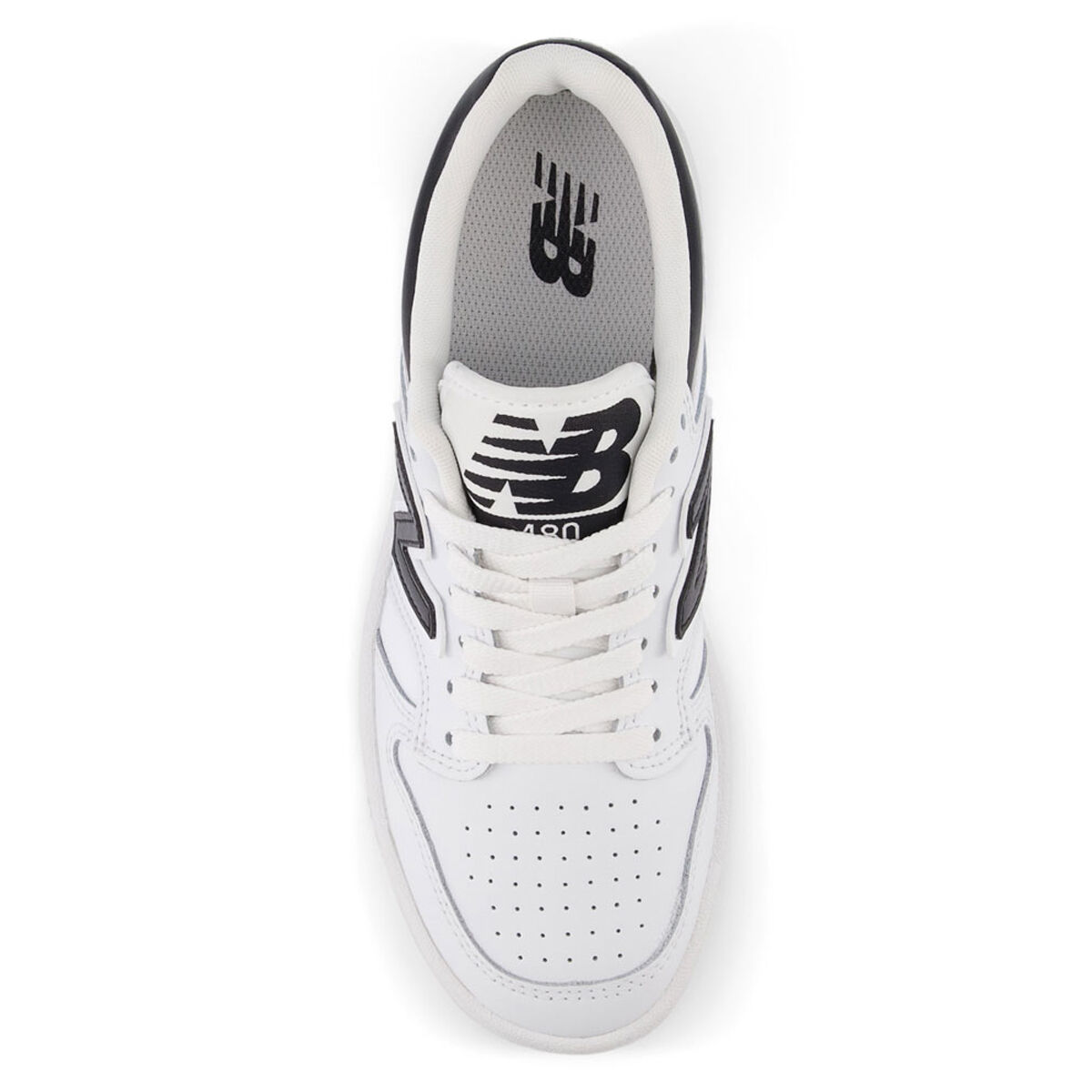 New Balance BB480 v1 GS Kids Casual Shoes