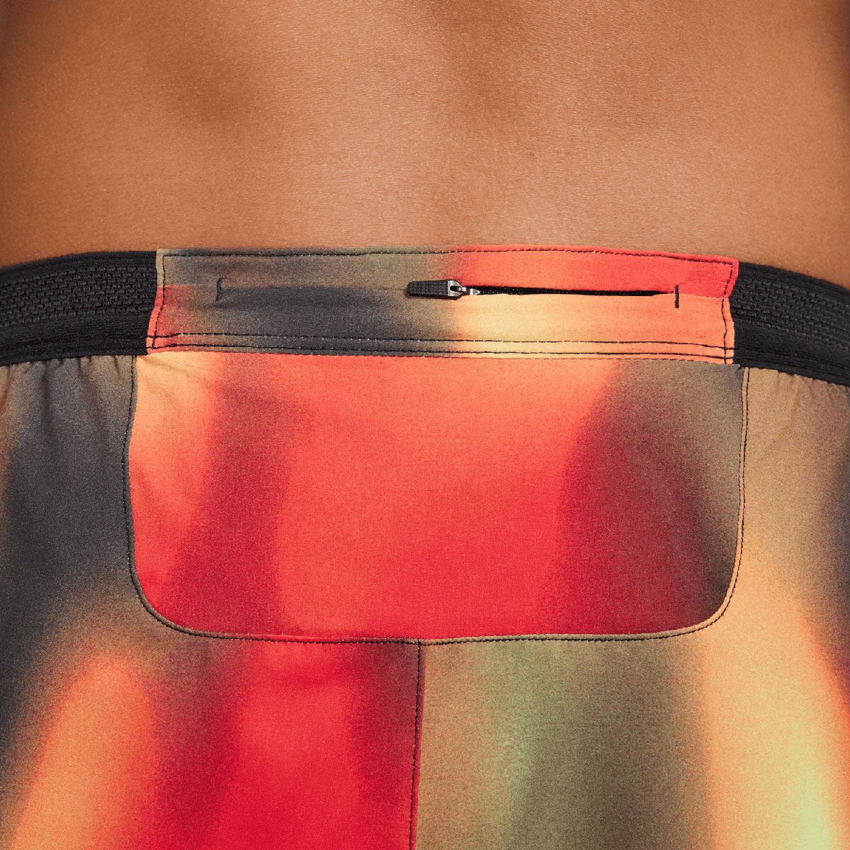 Nike Mens AeroSwift Elite Entry Dri FIT ADV Running Shorts