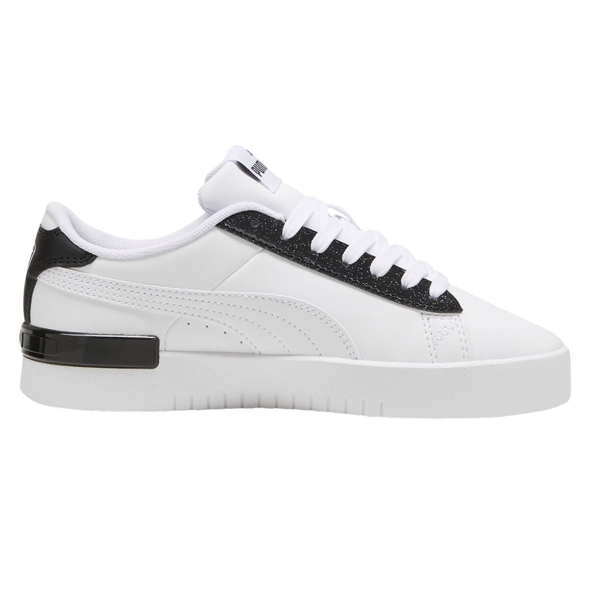 Puma Jada Nightkeeper GS Kids Casual Shoes