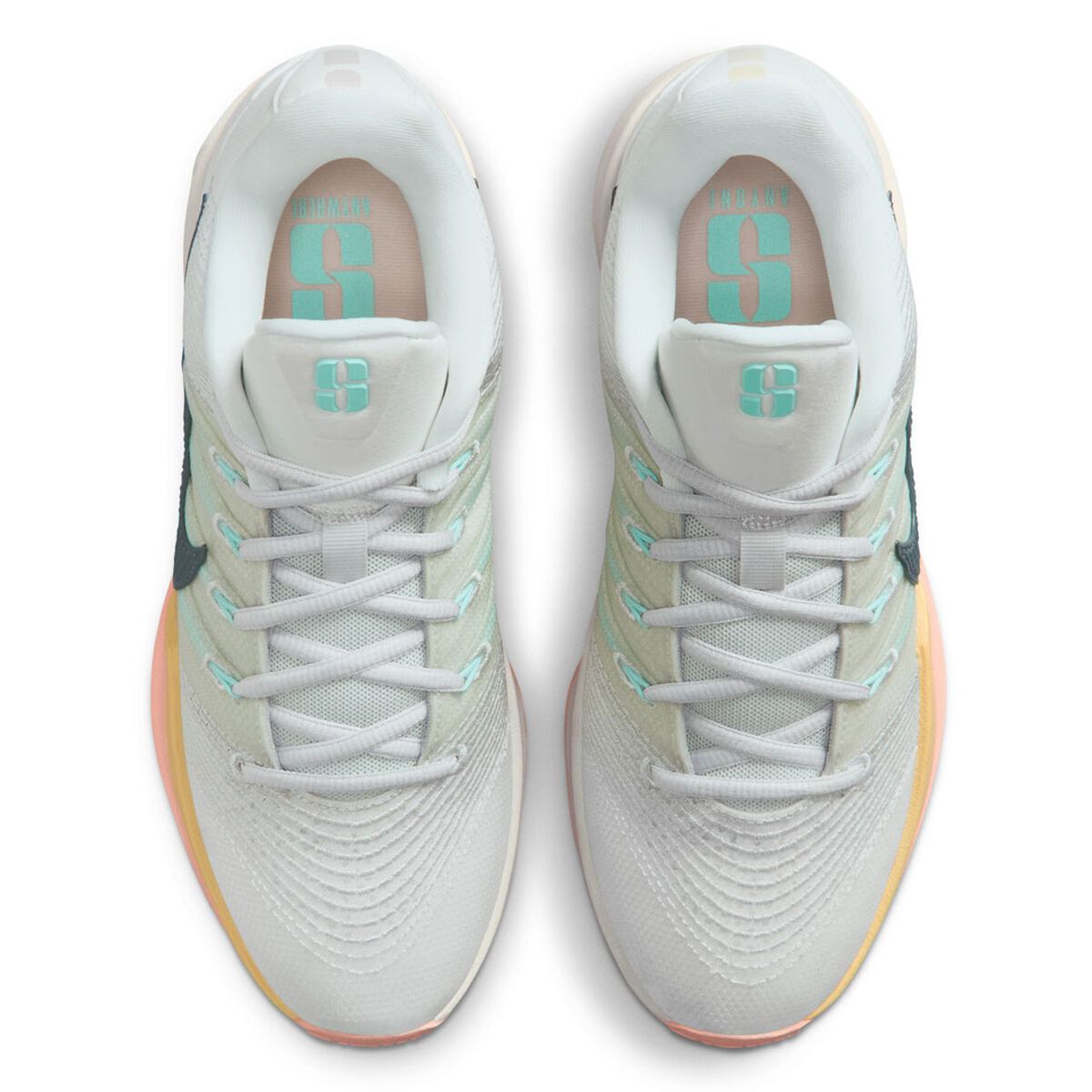 Nike Sabrina 3 Silencer Basketball Shoes