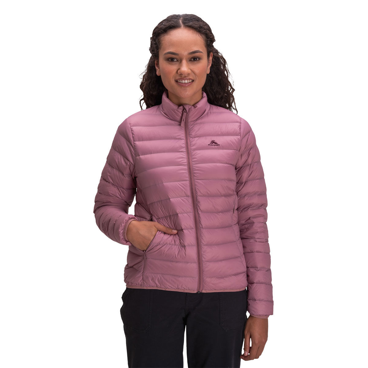 macpac Womens Uber Light Down Jacket