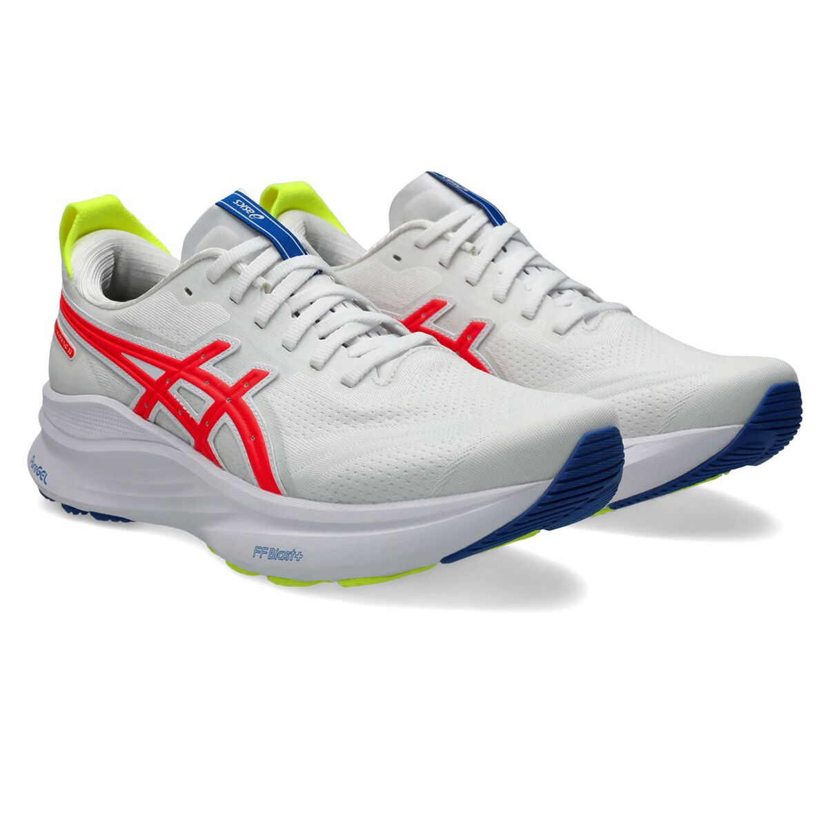 Asics GEL Kayano 32 Mens Running Shoes