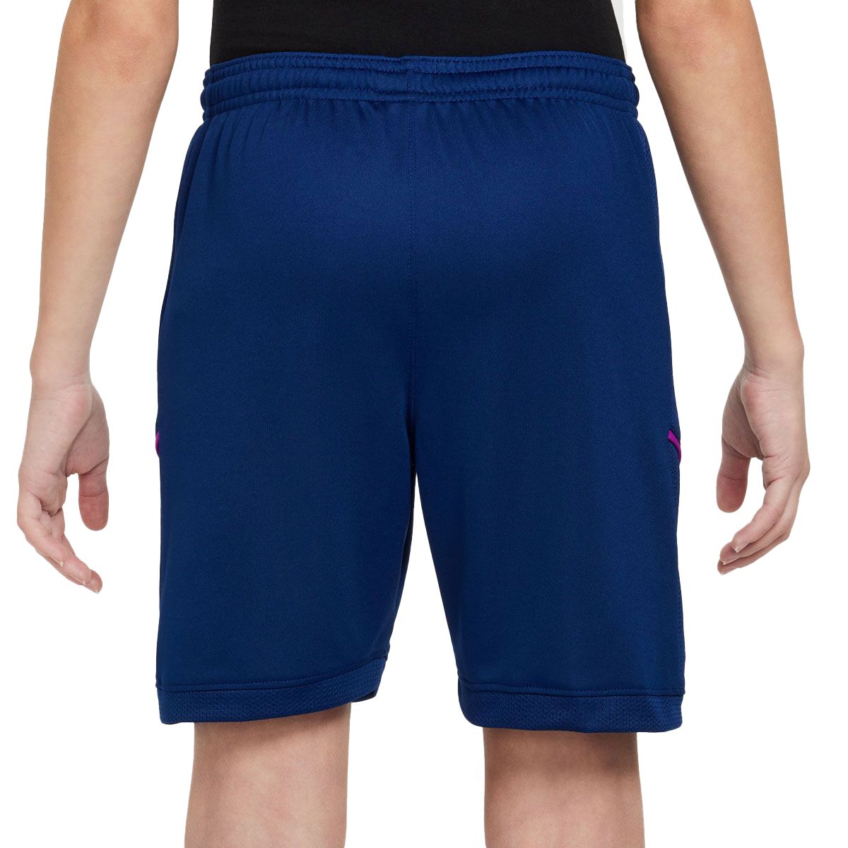 Nike Junior Kylian Mbappe Dri-FIT Academy 25 Football Shorts