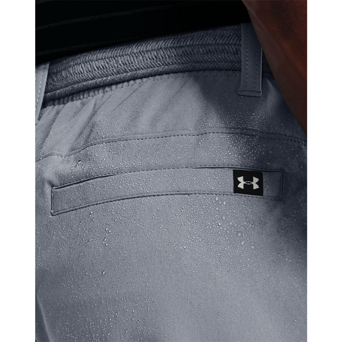 Under Armour Mens Drive Tapered Pants
