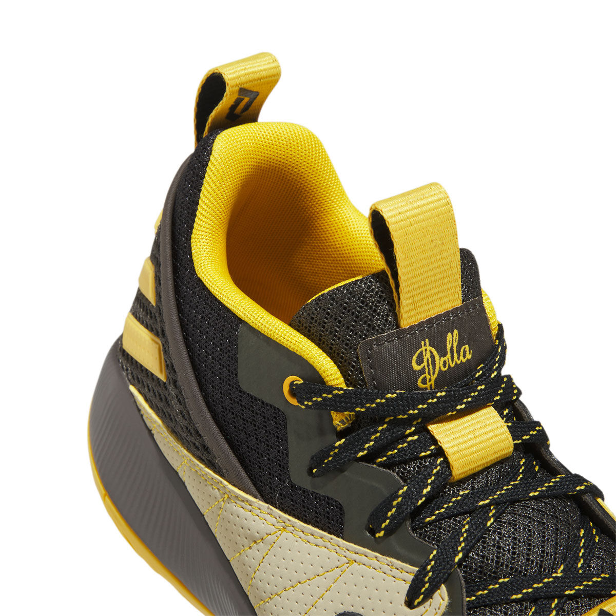adidas Dame Certified Basketball Shoes