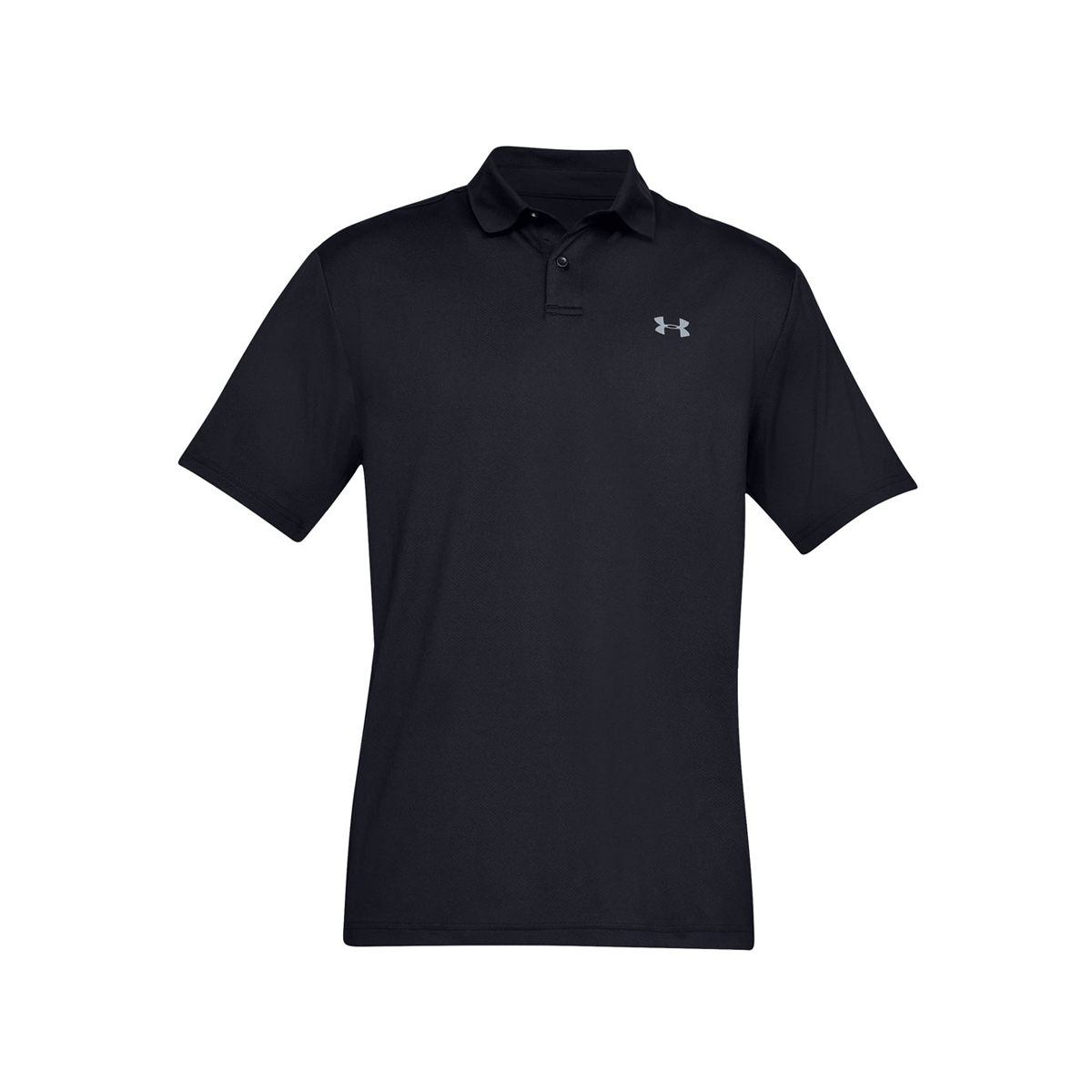 Under Armour Mens Performance 2.0 Polo Shirt