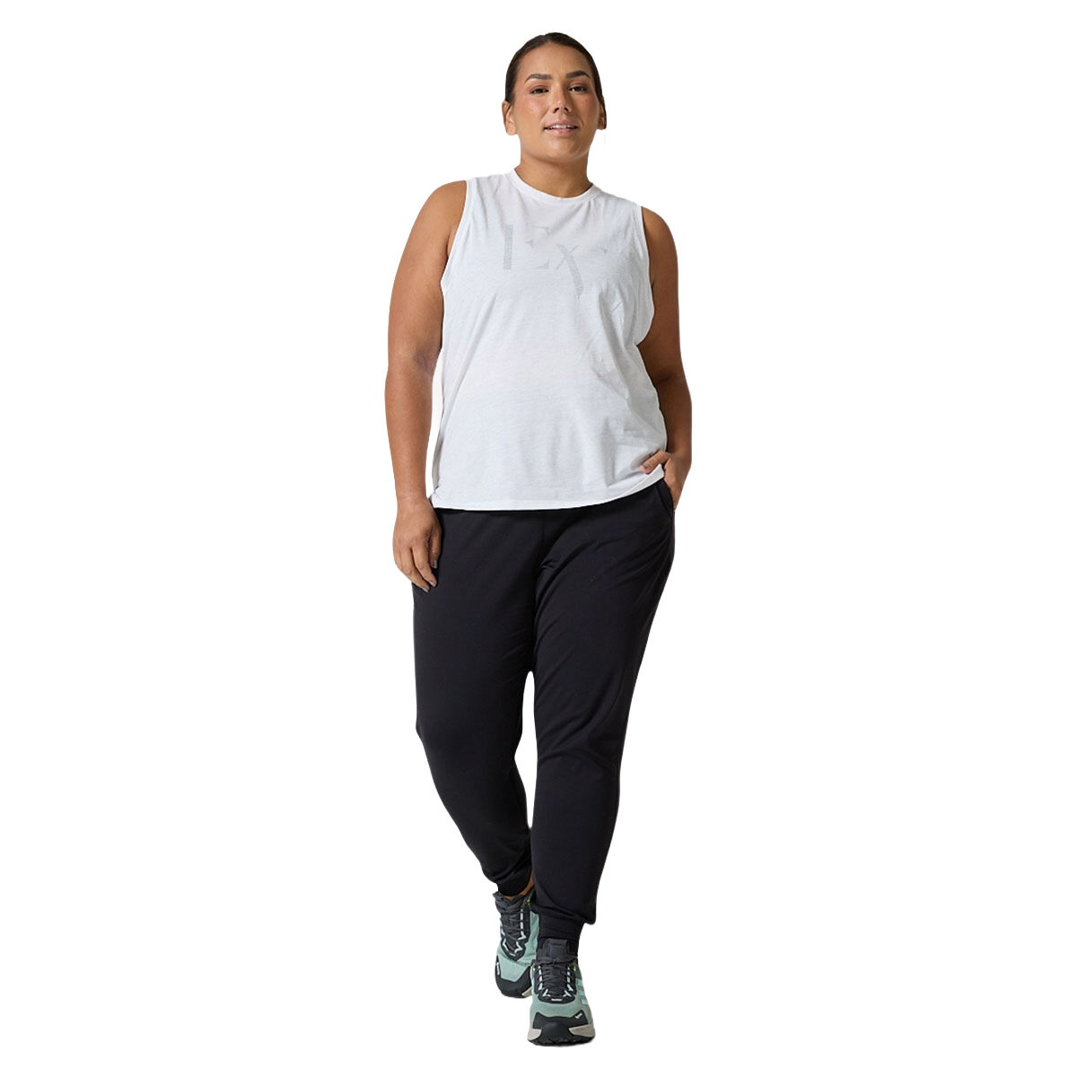 Ell/Voo Womens Millie Pant