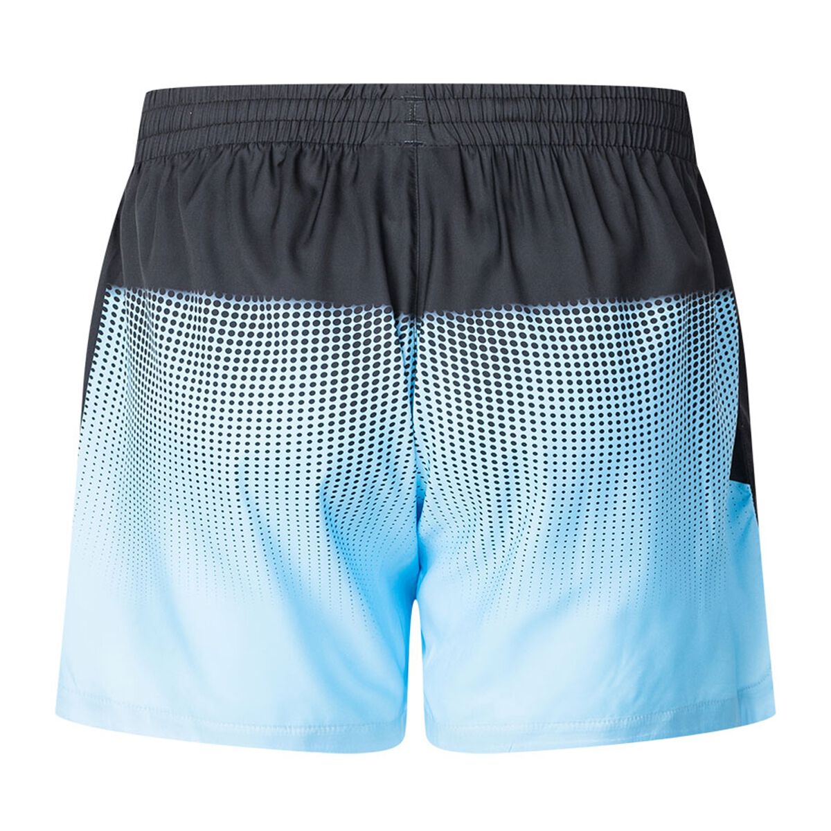 Cronulla-Sutherland Sharks 2025 Mens Gym Shorts