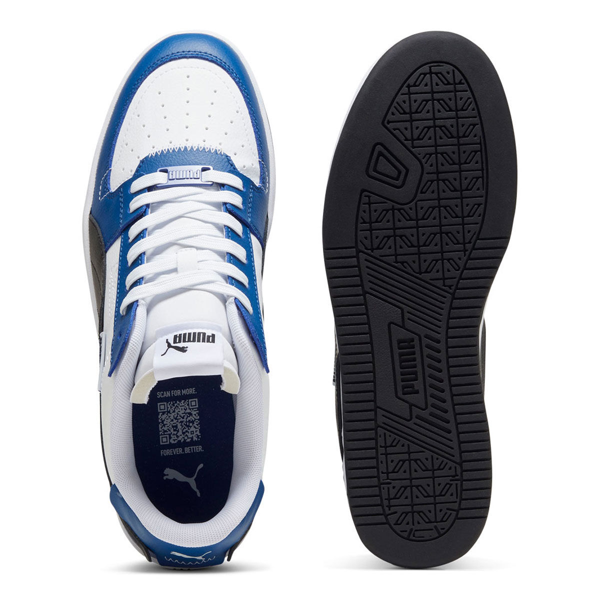 Puma Caven 2.0 Mens Casual Shoes