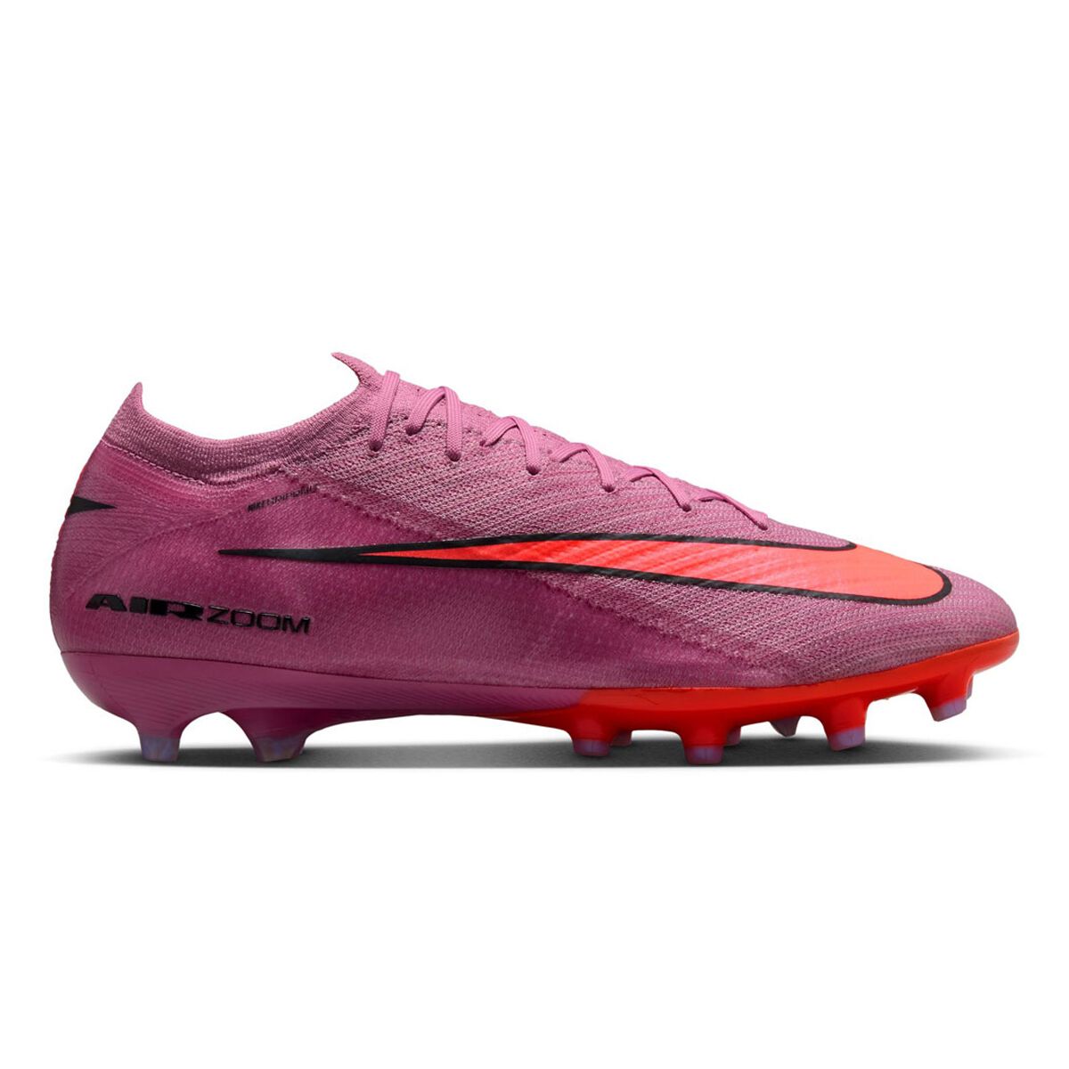 Nike Mercurial Vapor 16 Elite AG Low-Top Football Boots